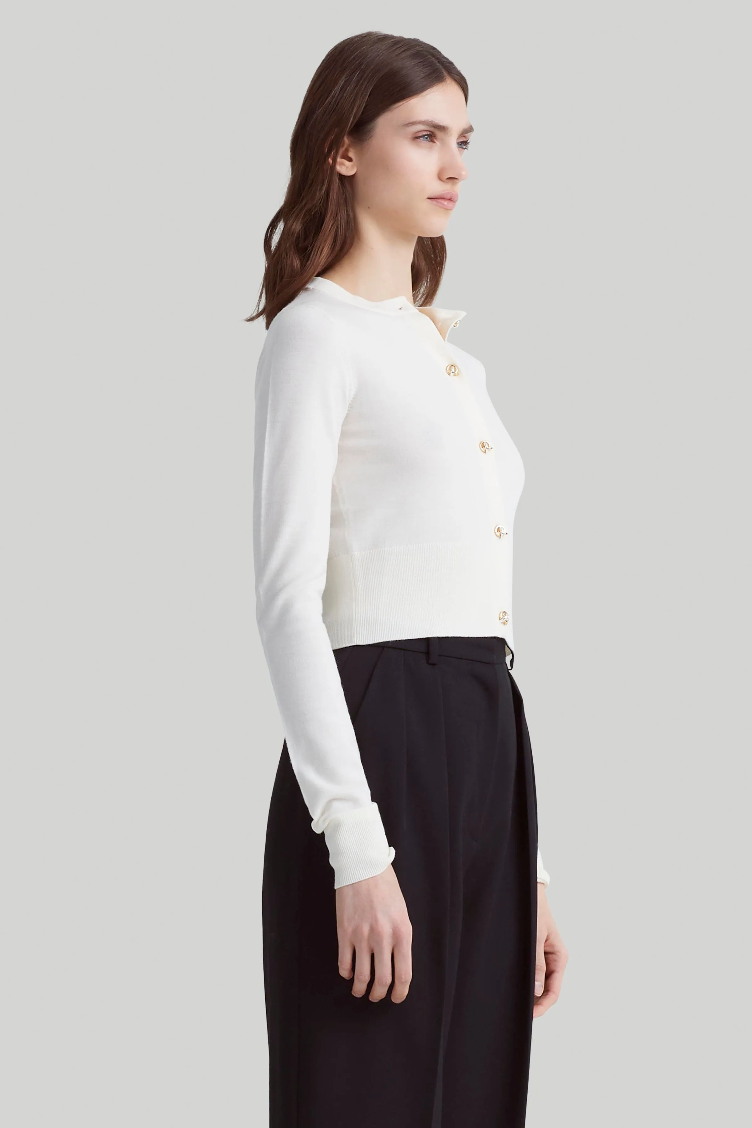 Arlette Sweater Altuzarra