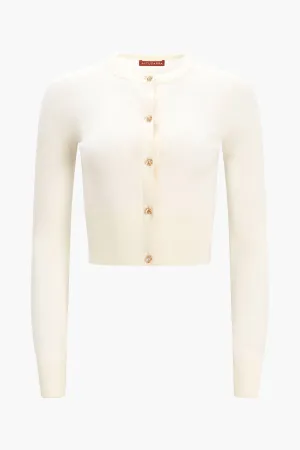 Arlette Sweater Altuzarra