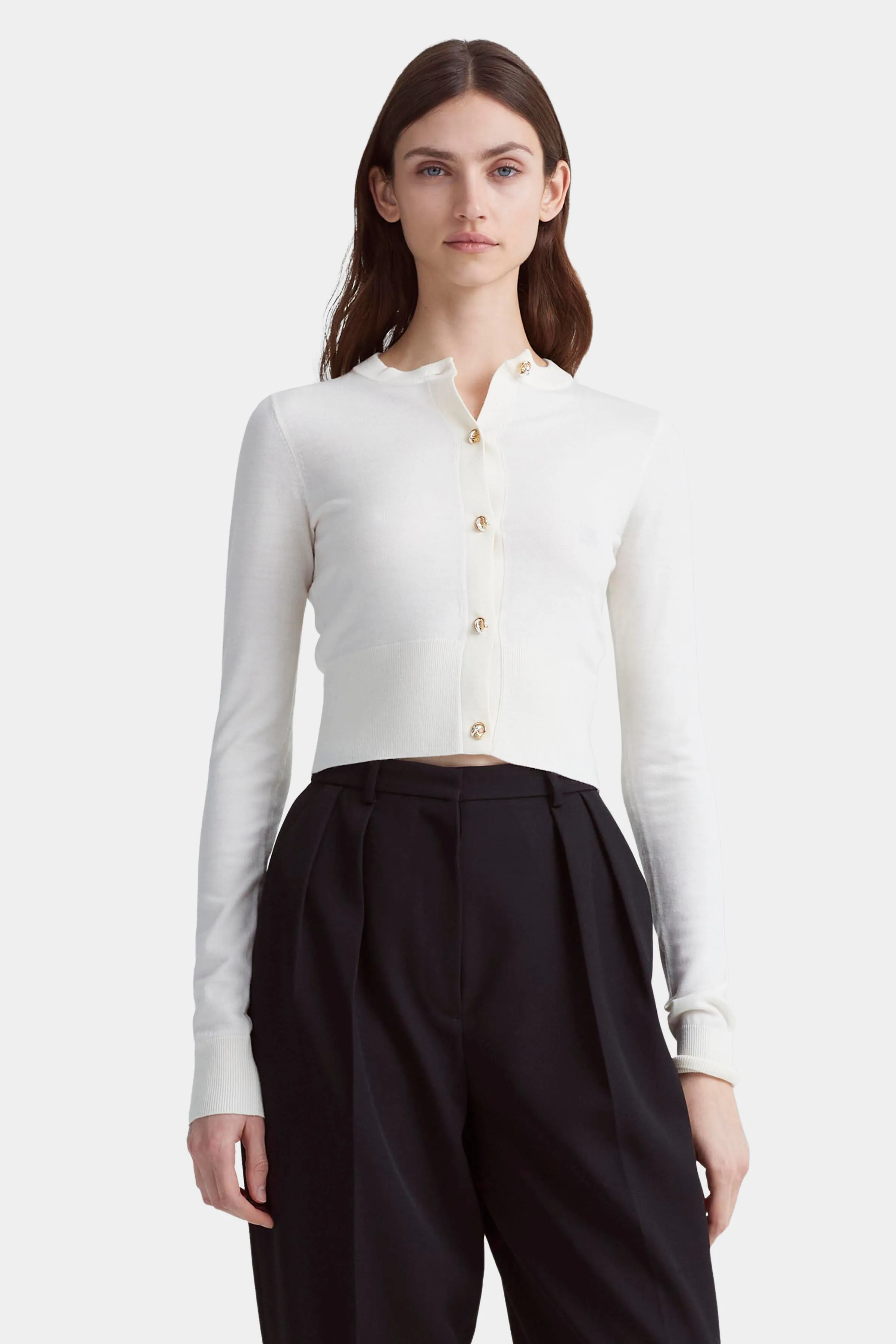 Arlette Sweater Altuzarra