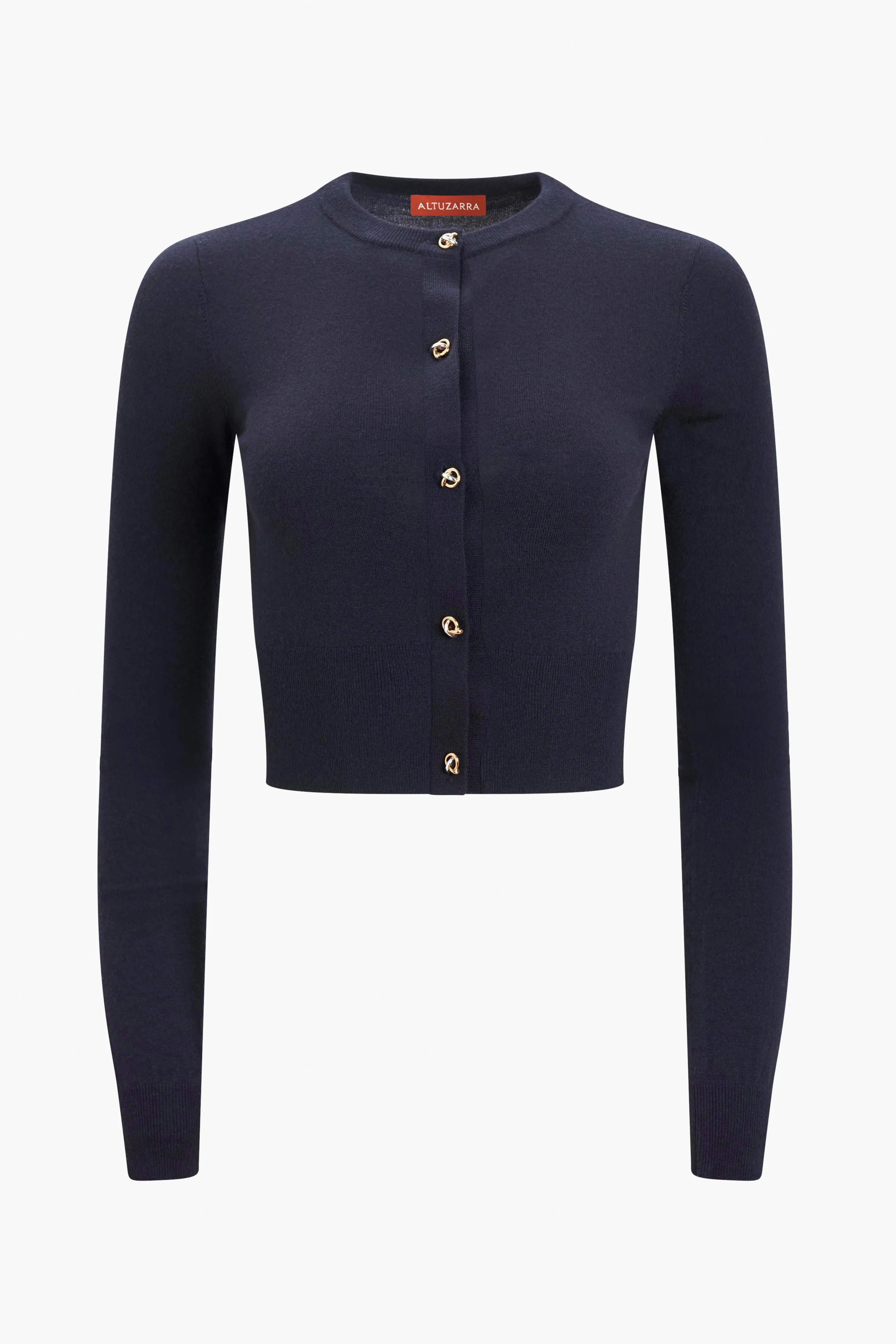 Arlette Sweater Altuzarra