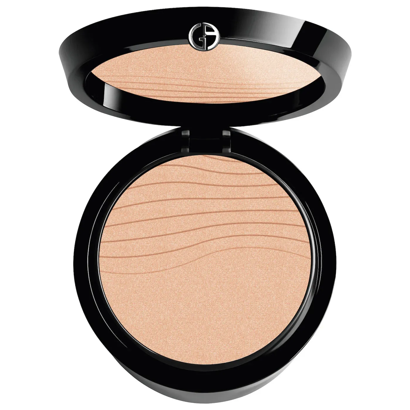 Armani Beauty Luminous Silk Glow Setting Powder (many shades) NIB
