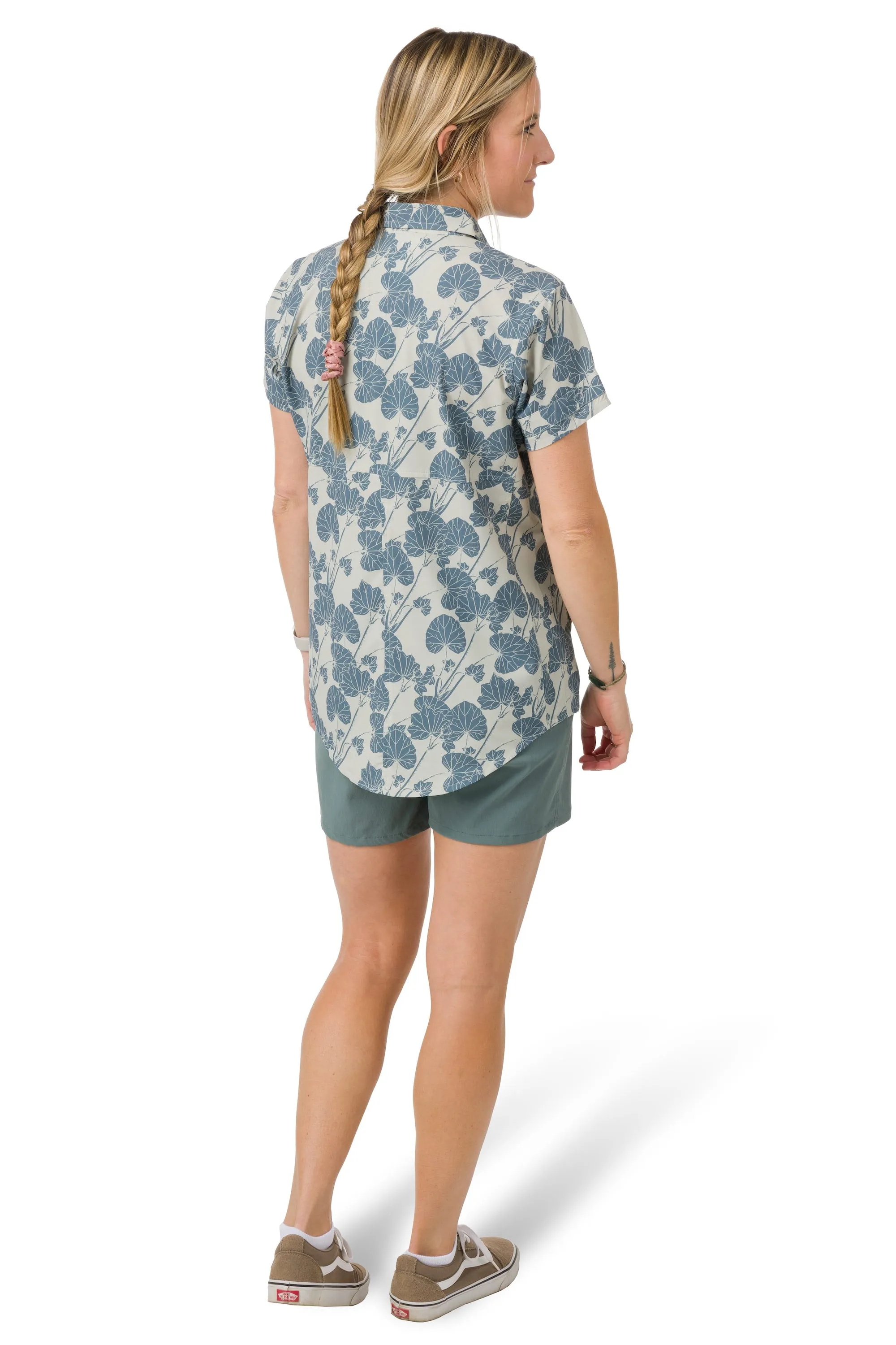 Aster Shirt