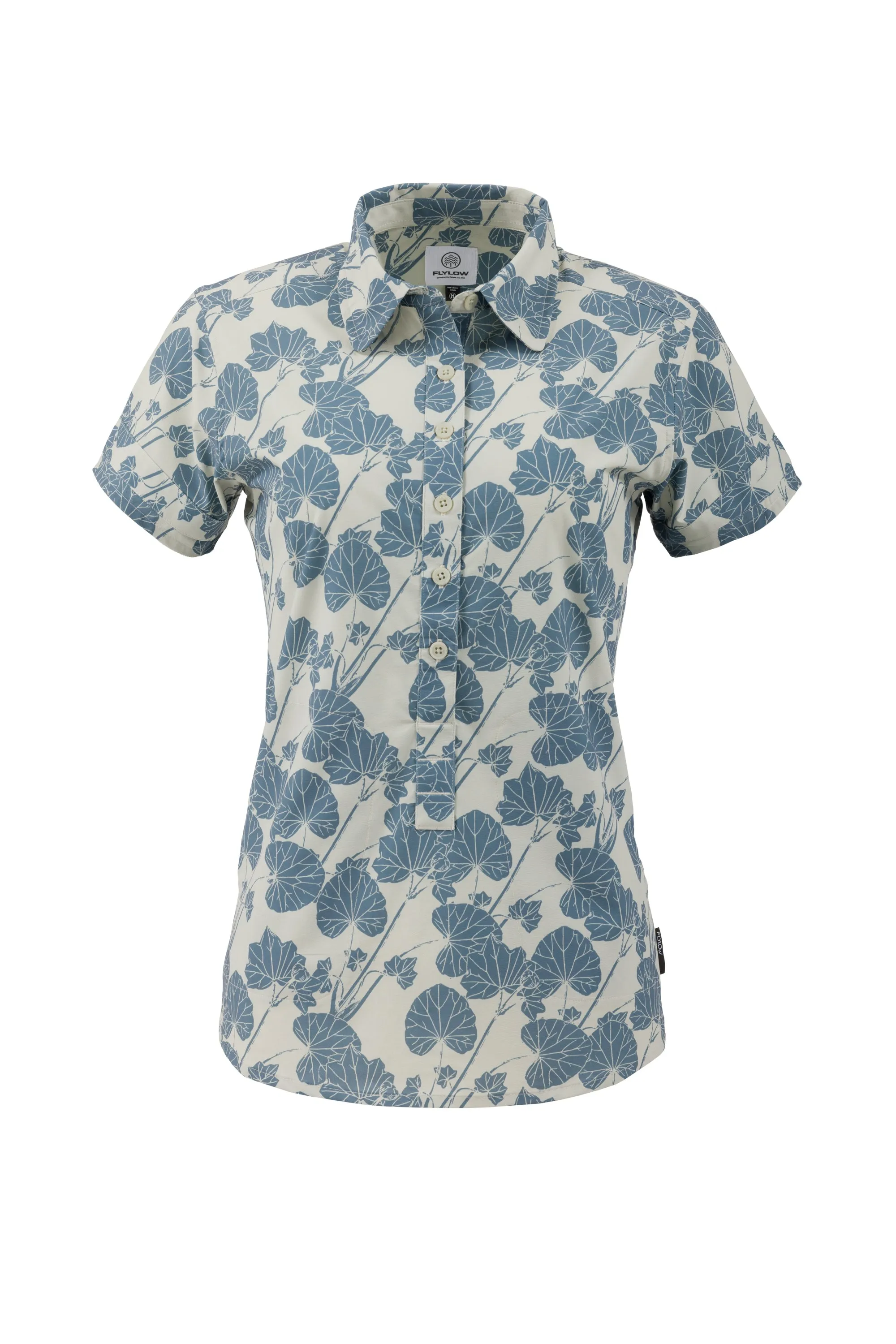Aster Shirt