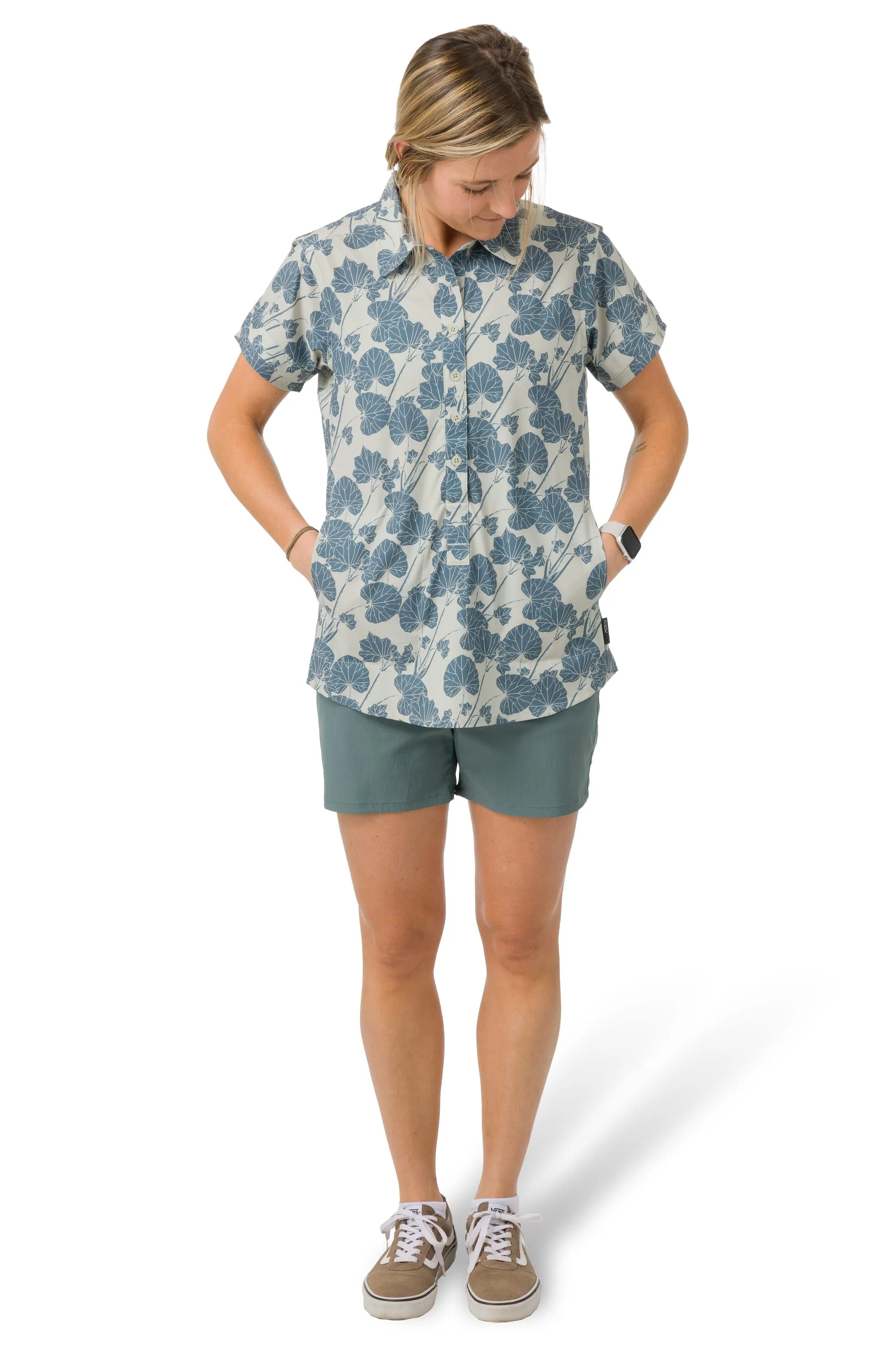 Aster Shirt