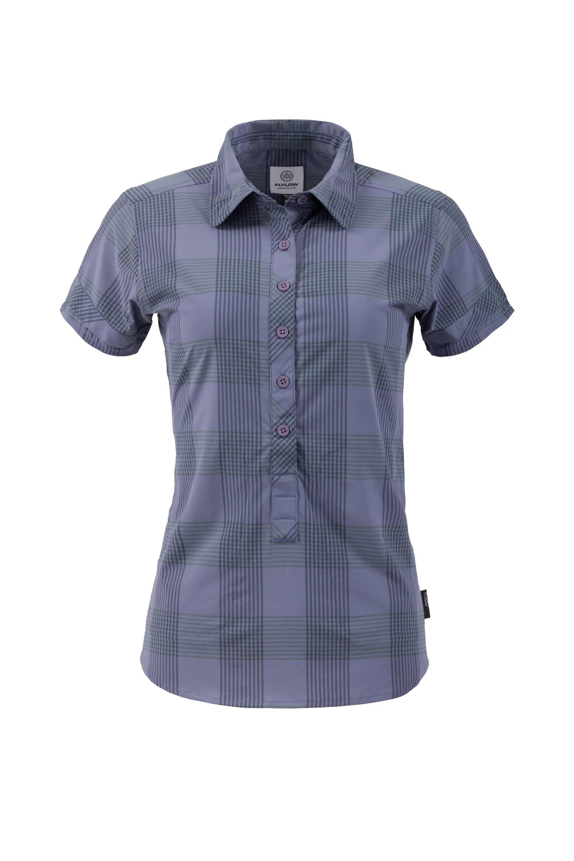 Aster Shirt