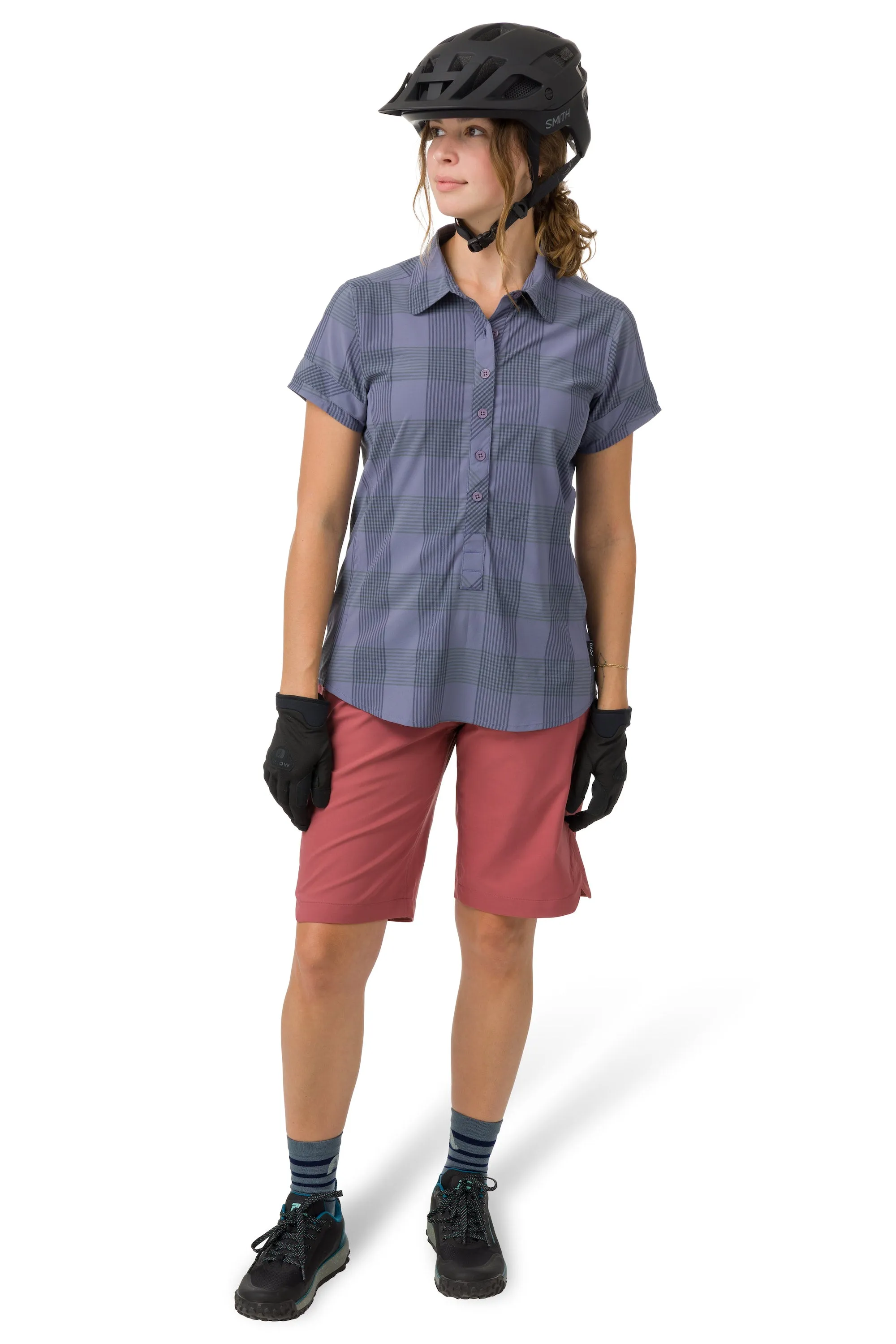 Aster Shirt