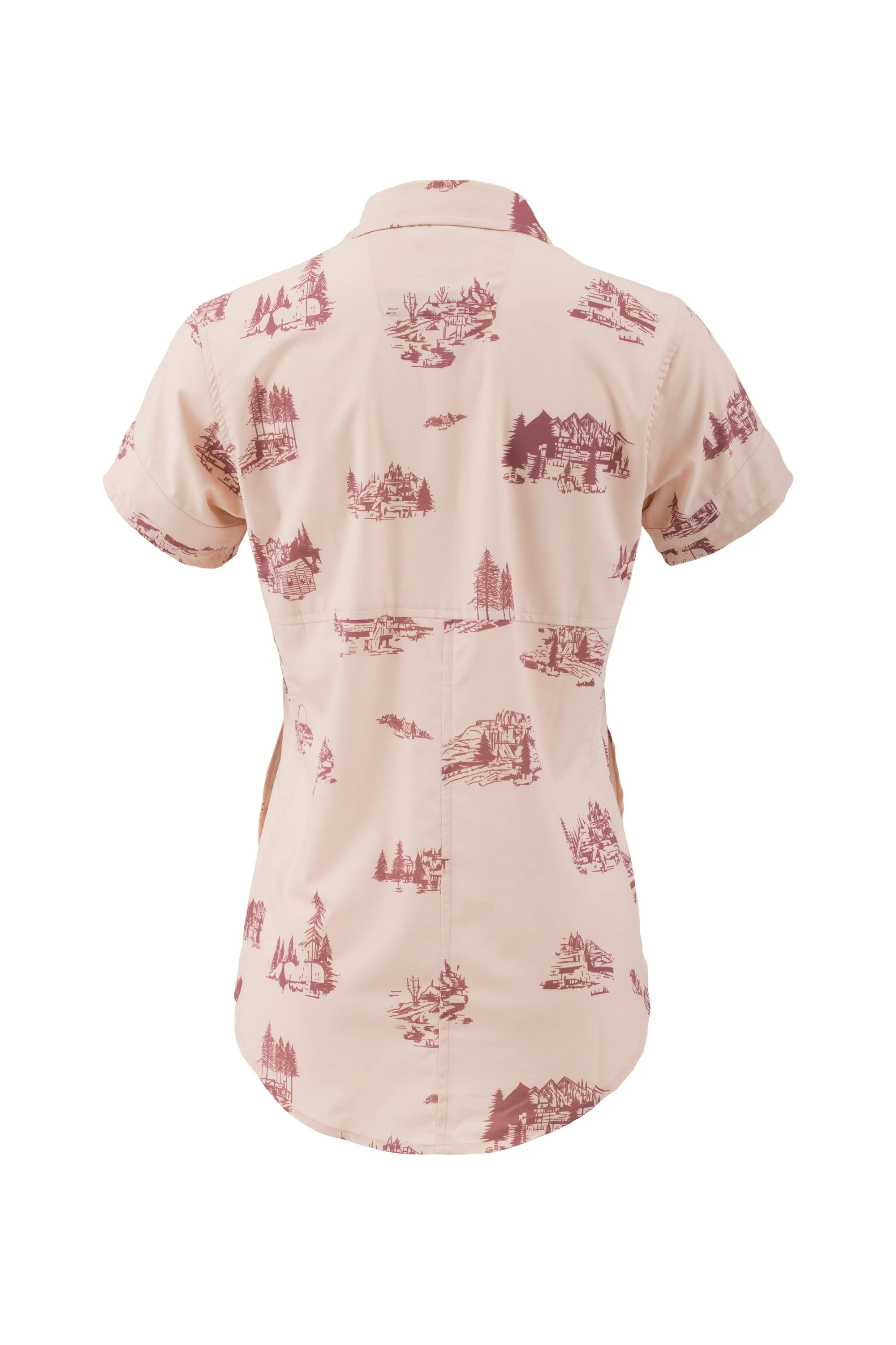 Aster Shirt