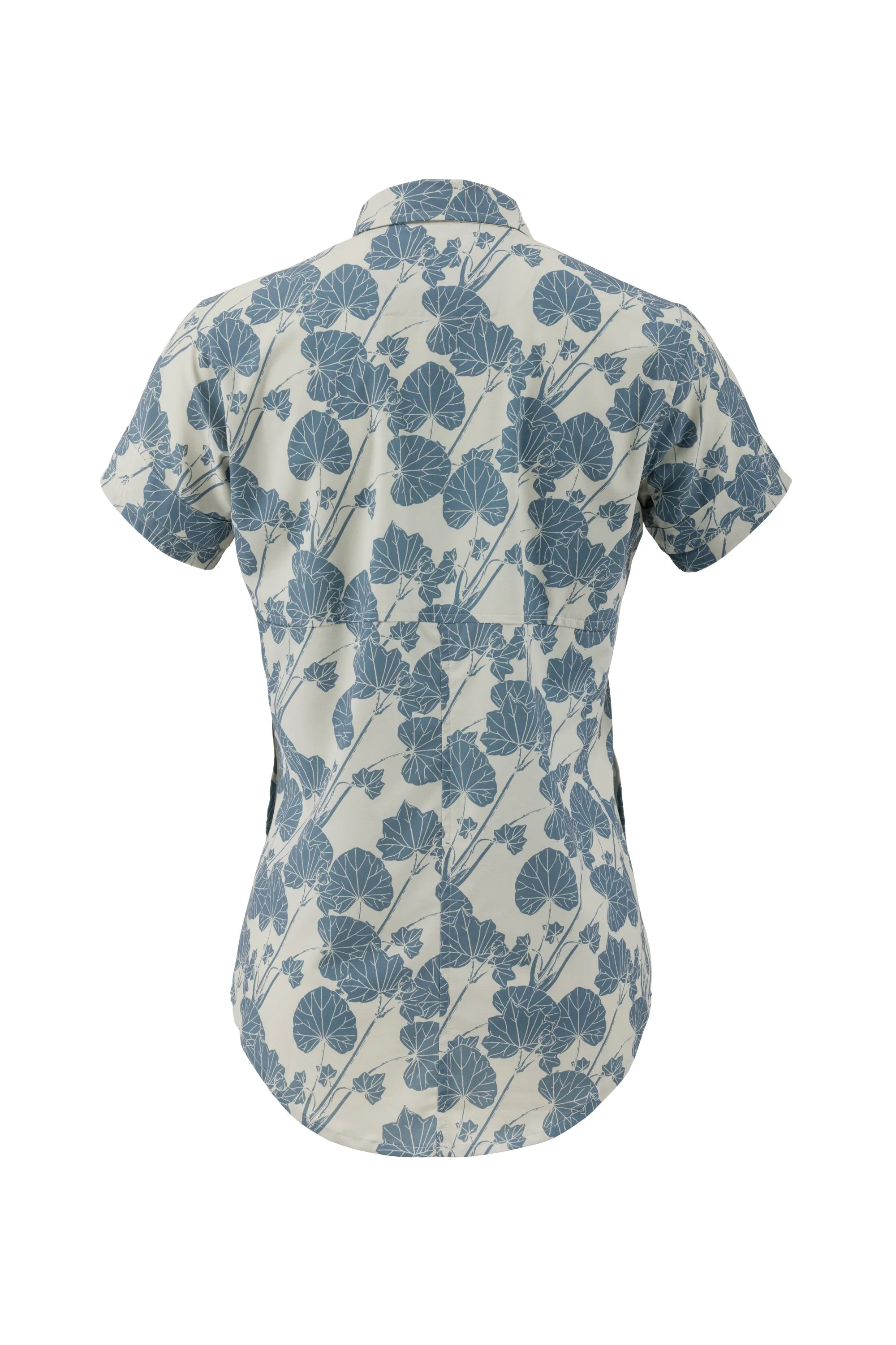 Aster Shirt