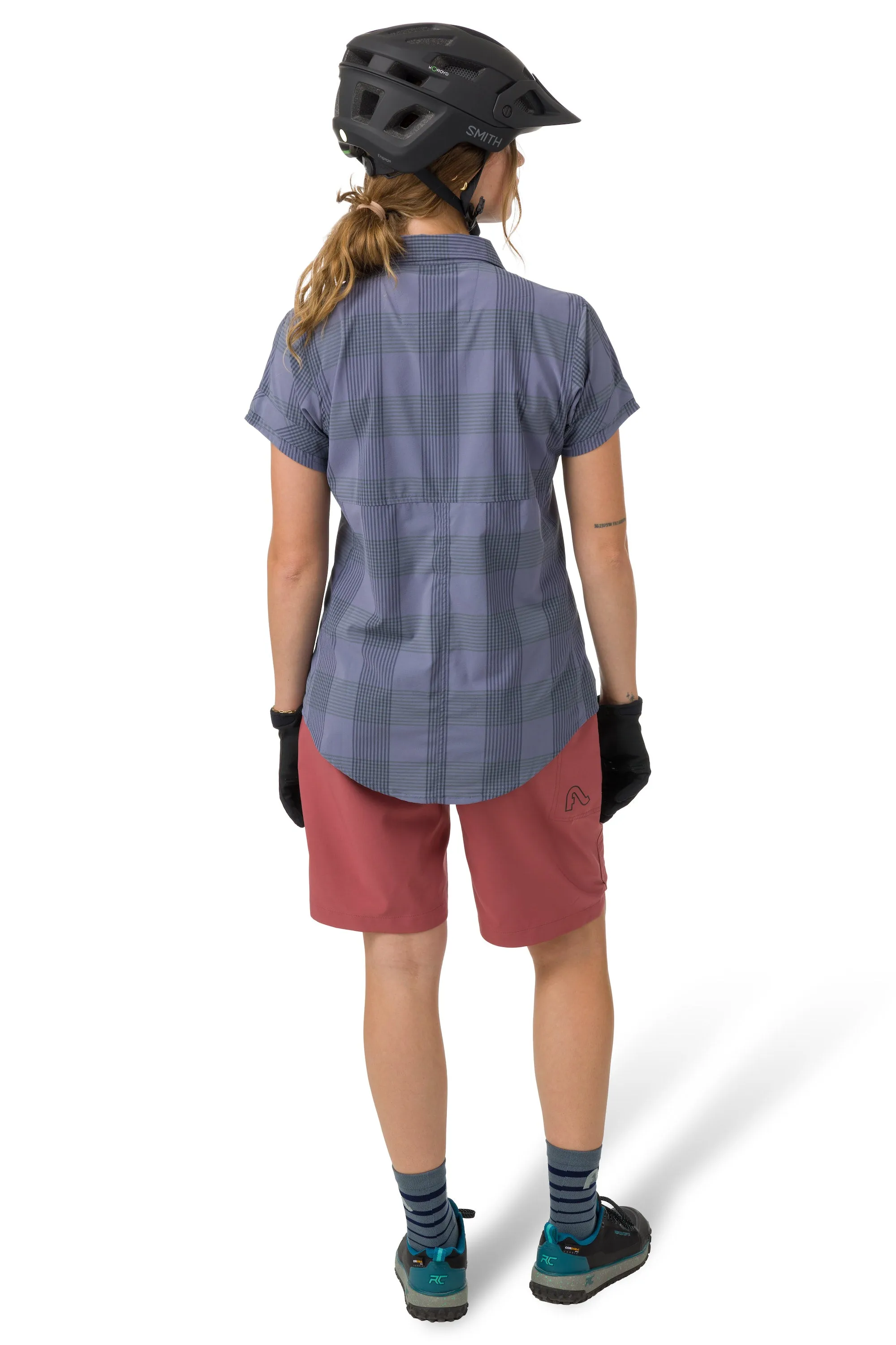 Aster Shirt
