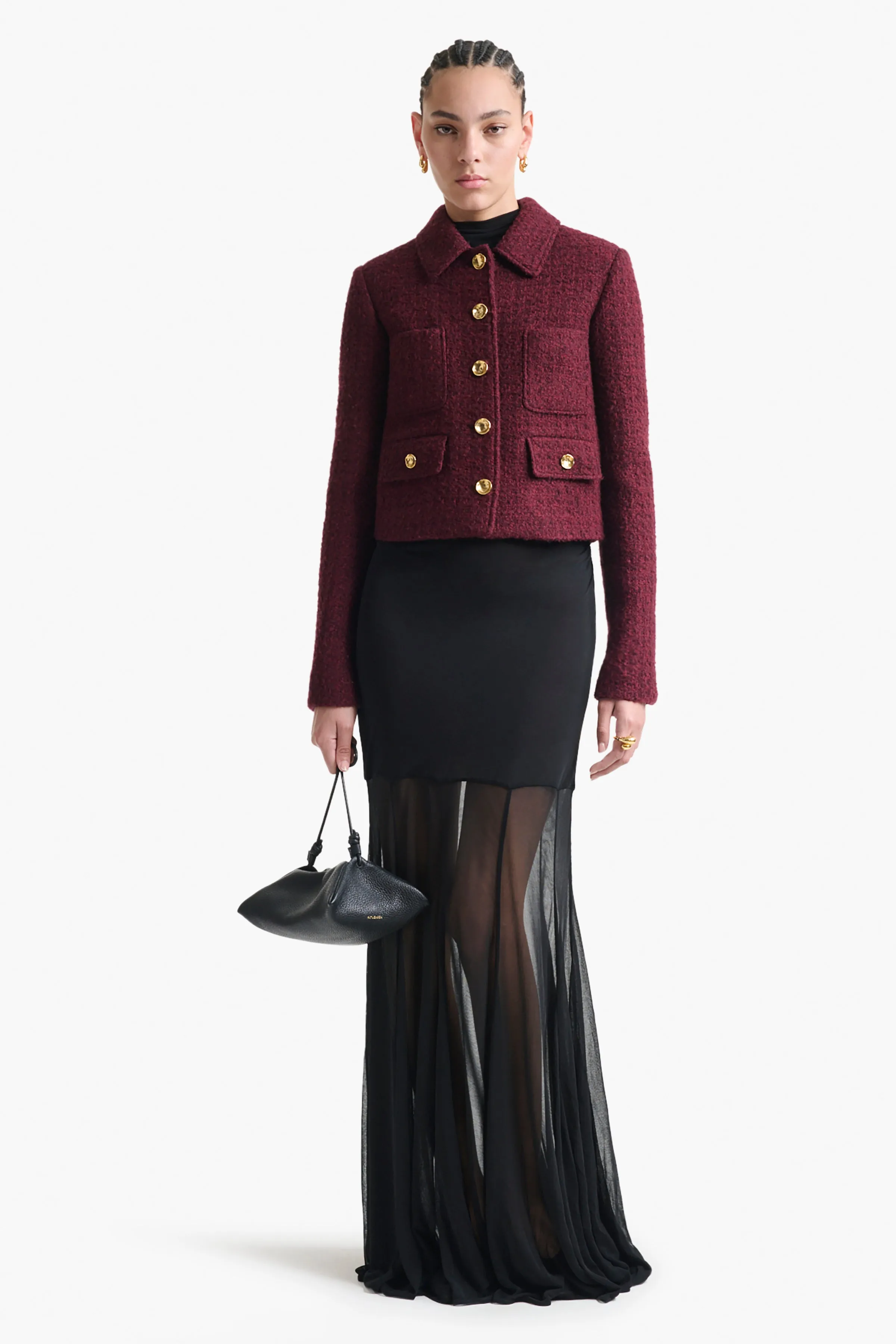 Astley Jacket Altuzarra