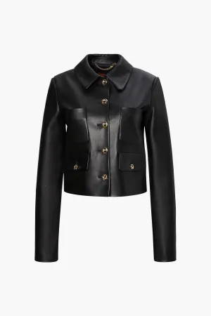 Astley Jacket Altuzarra