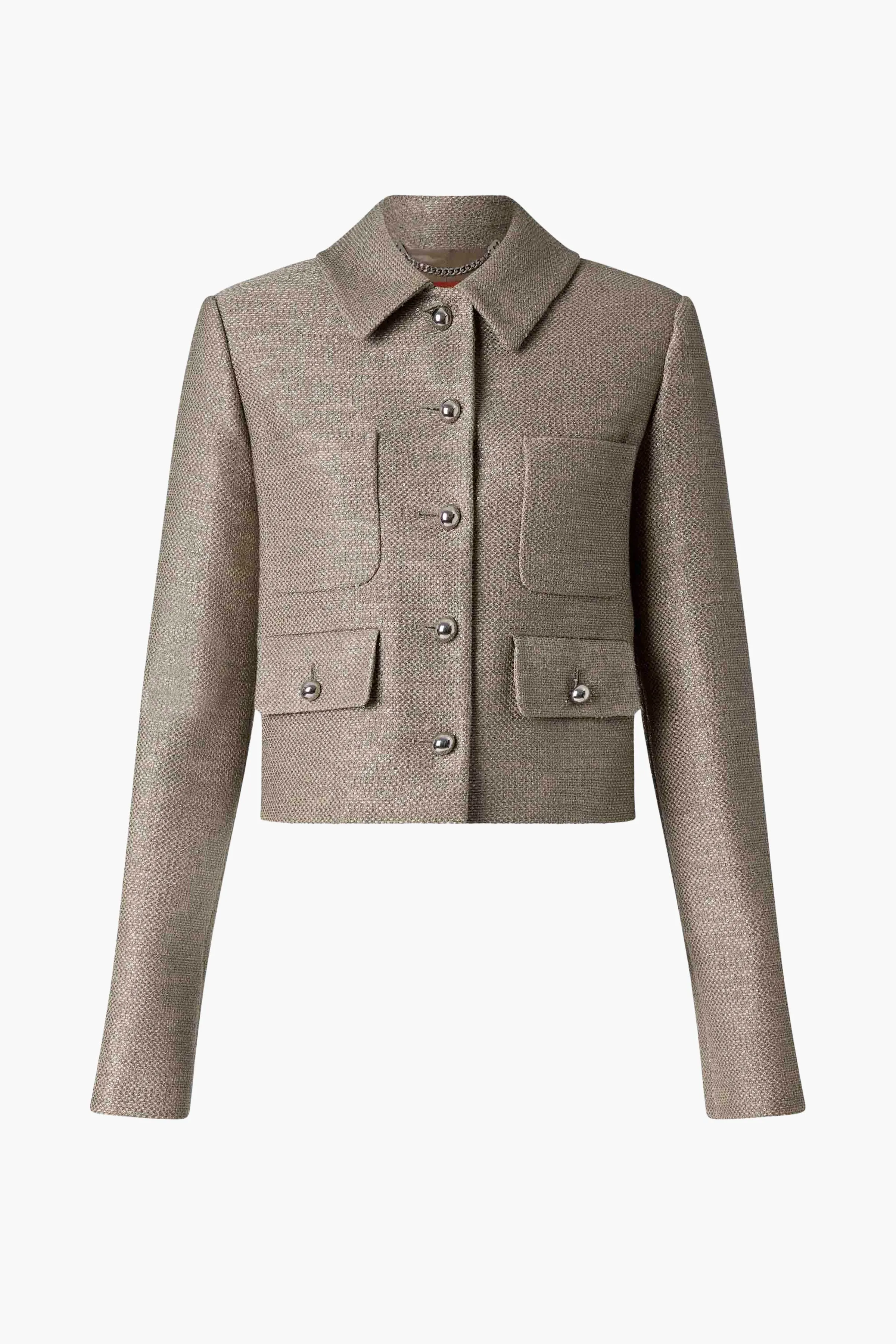 Astley Jacket Altuzarra