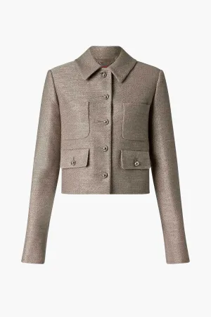 Astley Jacket Altuzarra