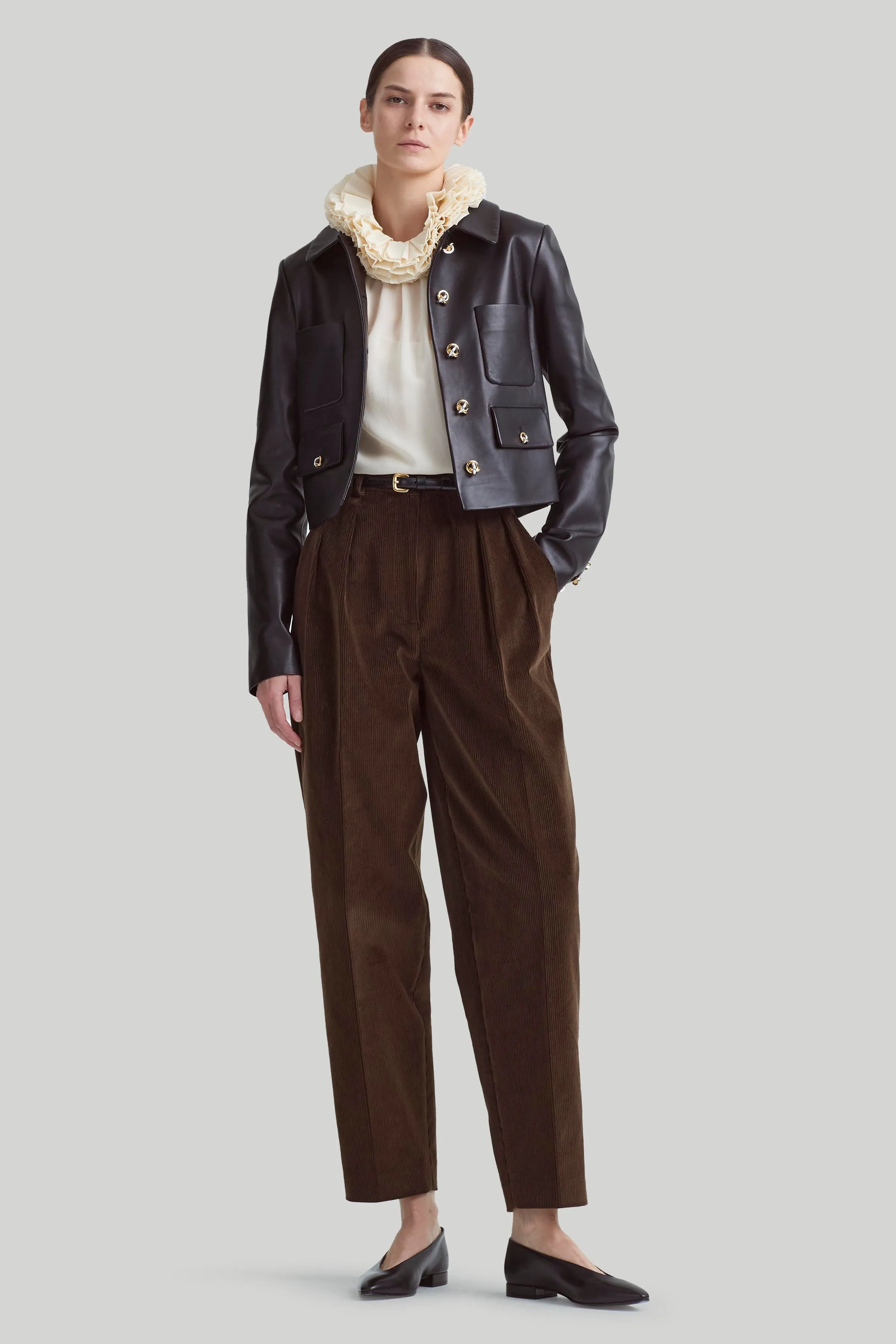 Astley Jacket Altuzarra