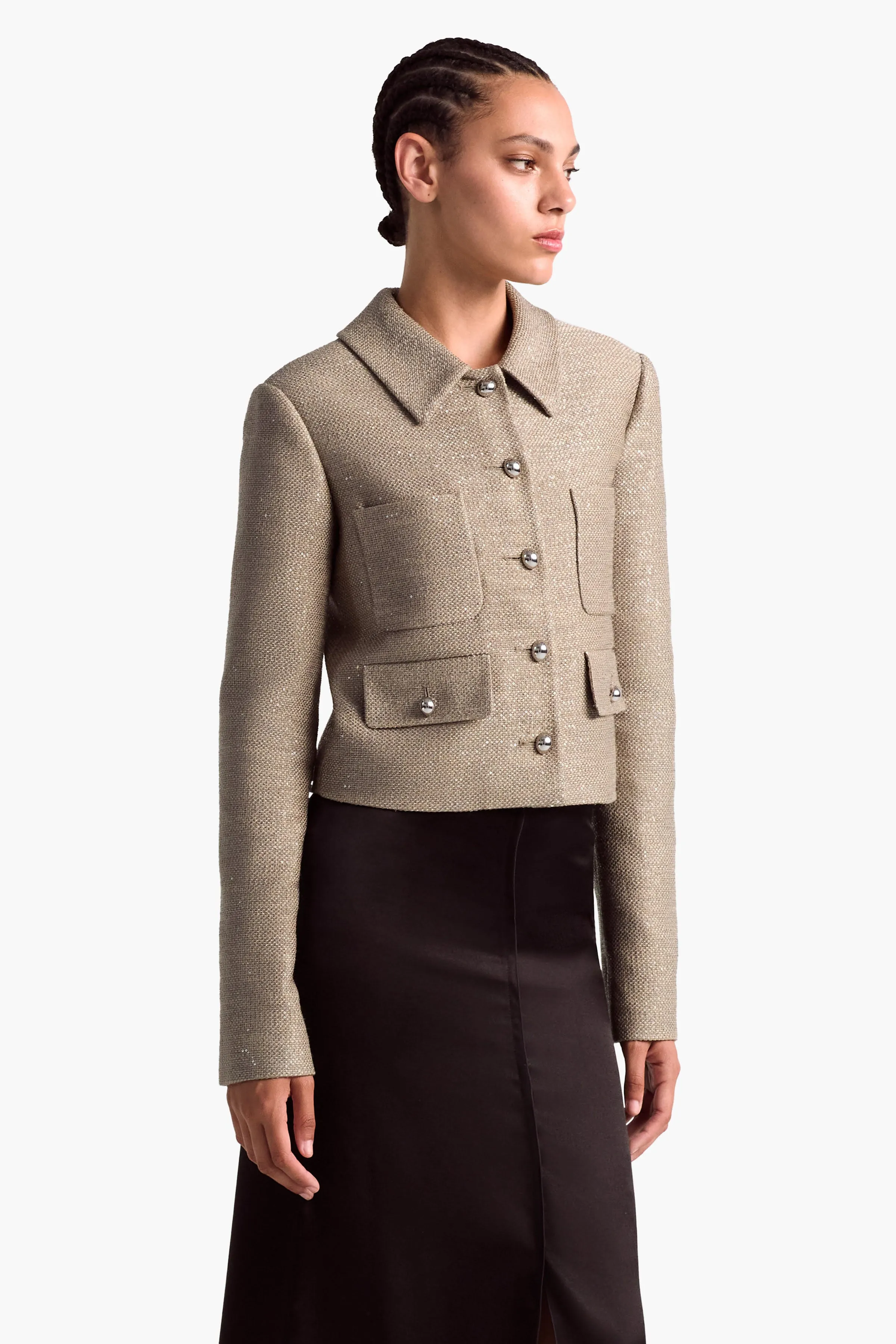 Astley Jacket Altuzarra
