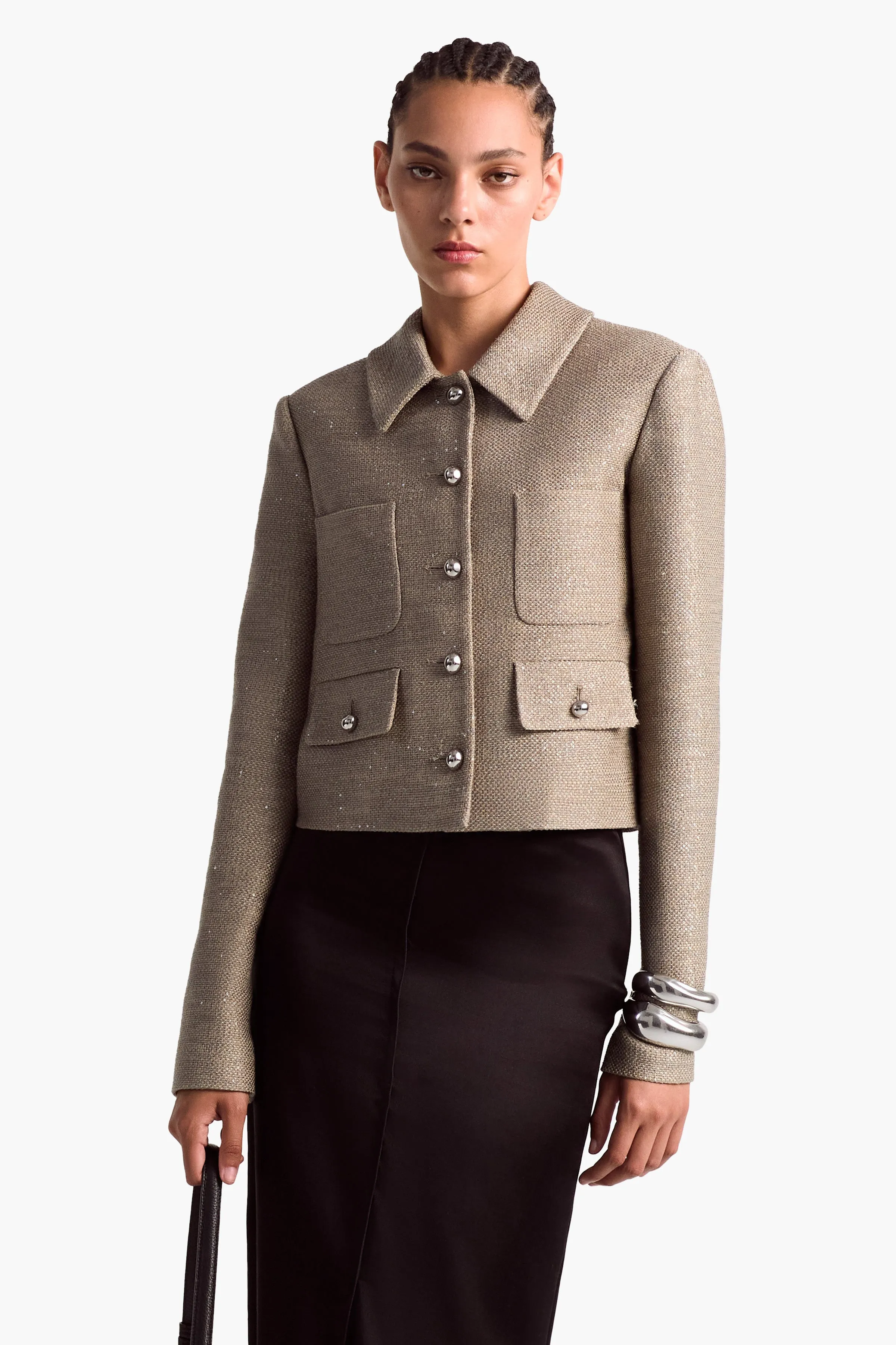 Astley Jacket Altuzarra