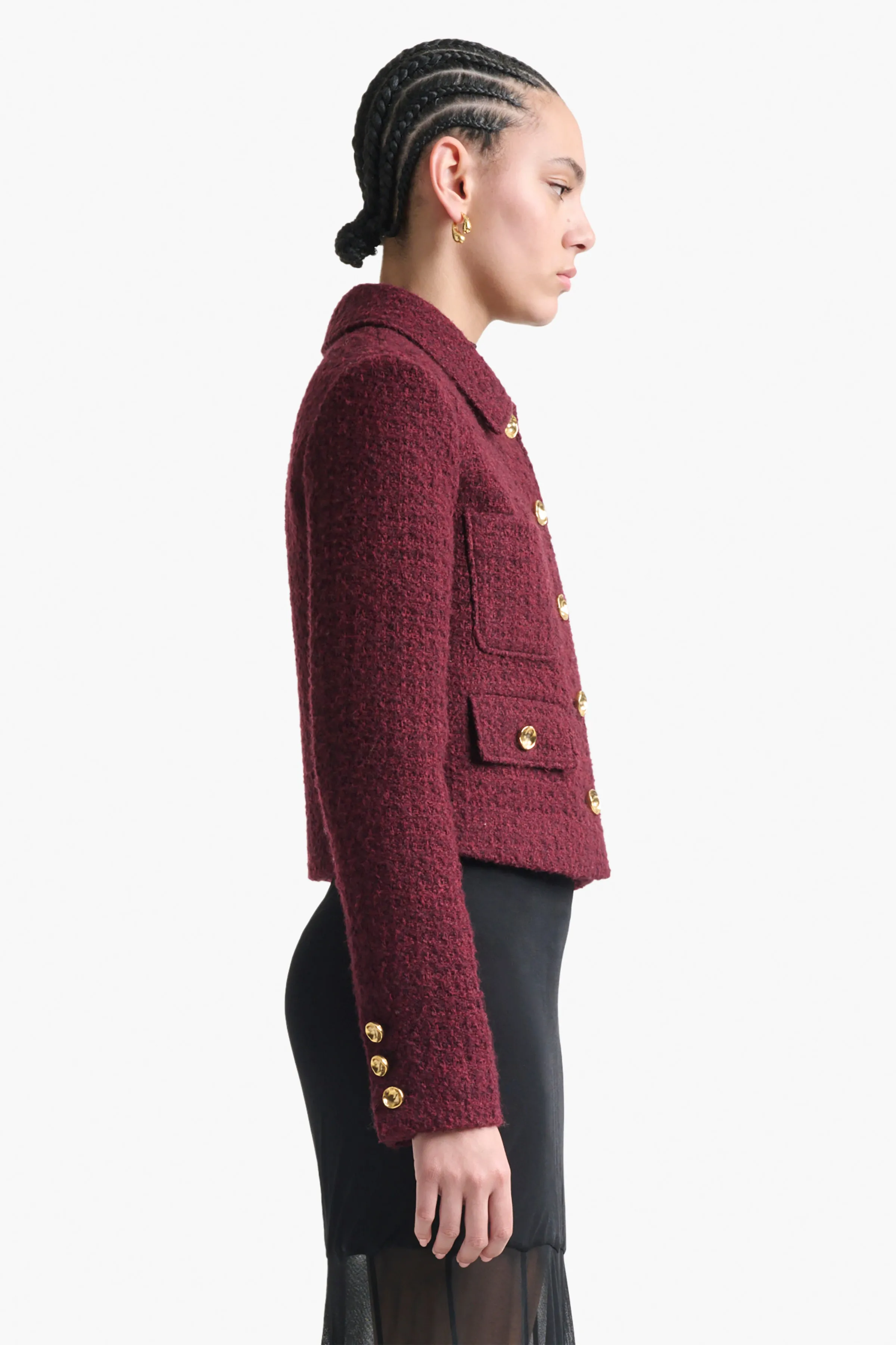 Astley Jacket Altuzarra