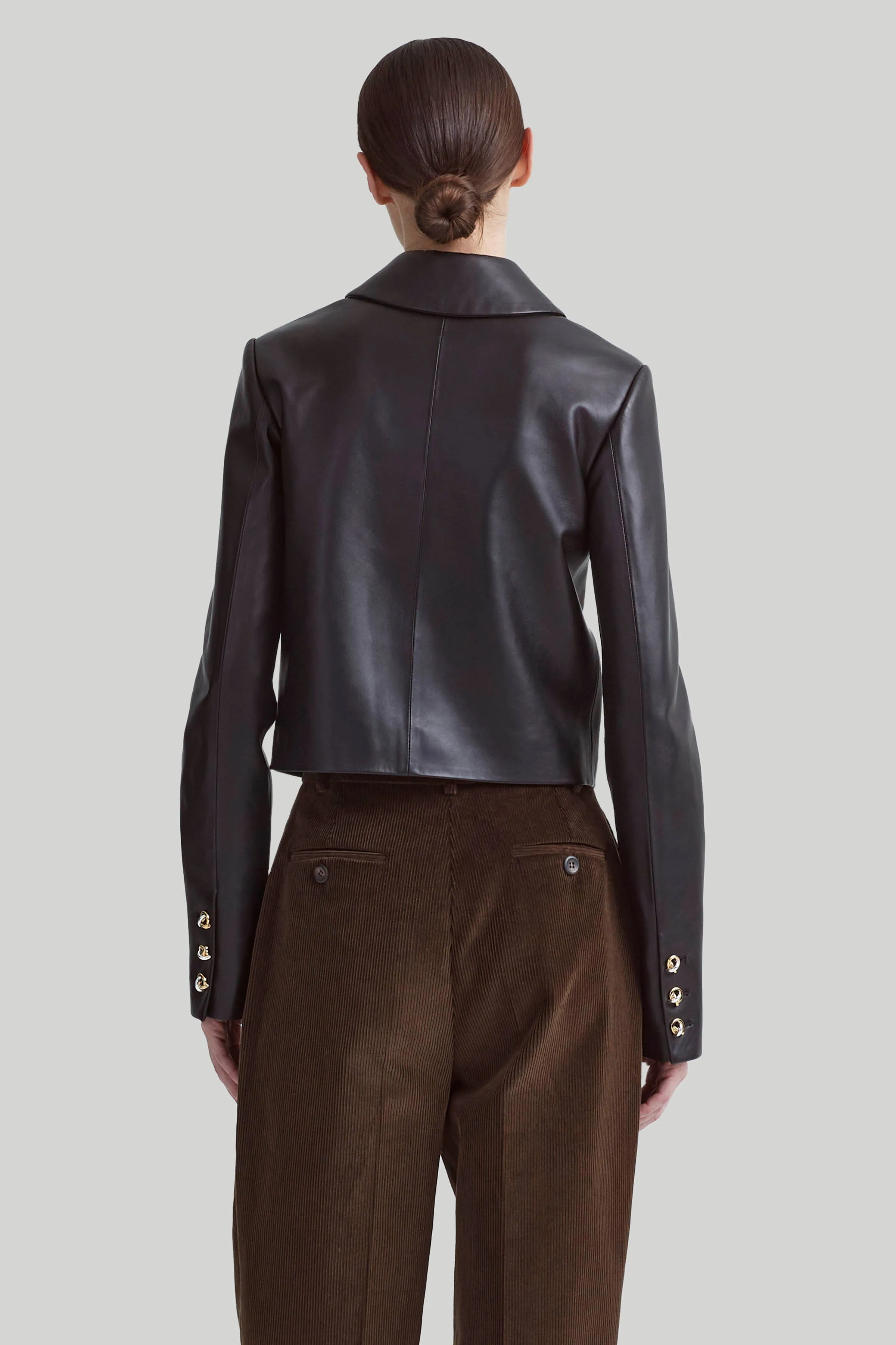 Astley Jacket Altuzarra