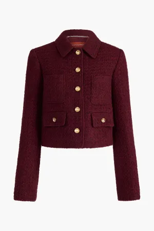Astley Jacket Altuzarra