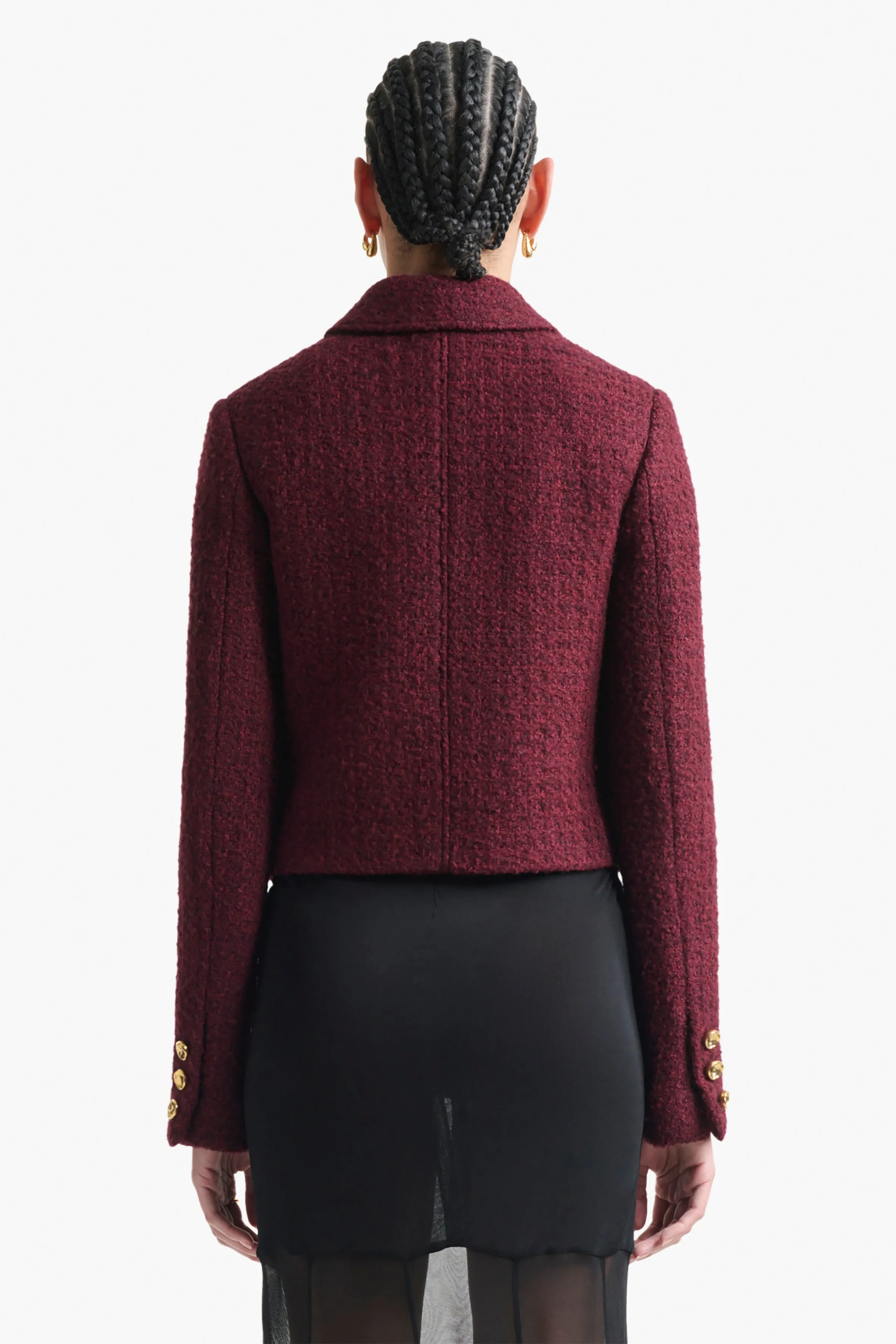 Astley Jacket Altuzarra