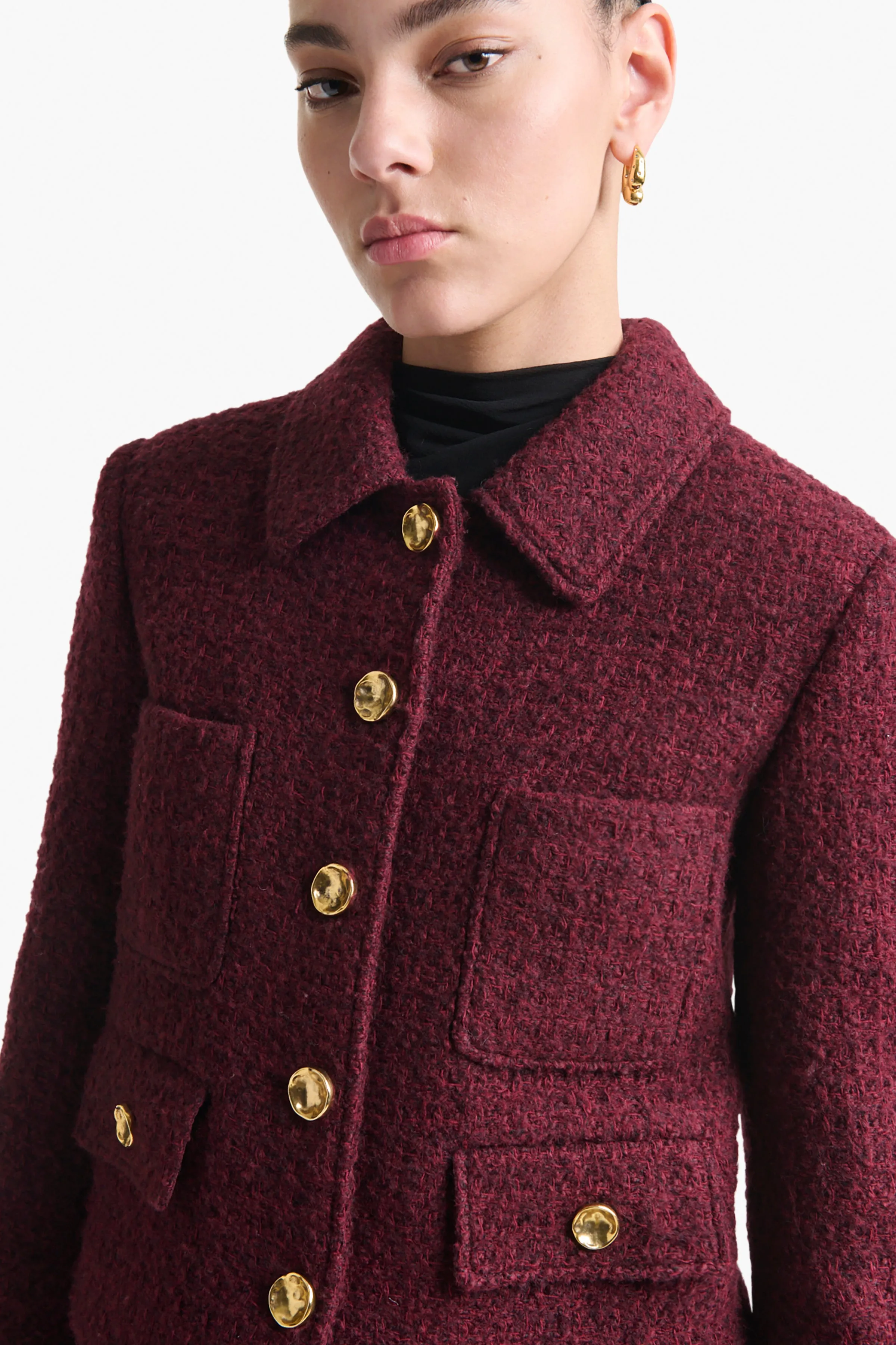 Astley Jacket Altuzarra