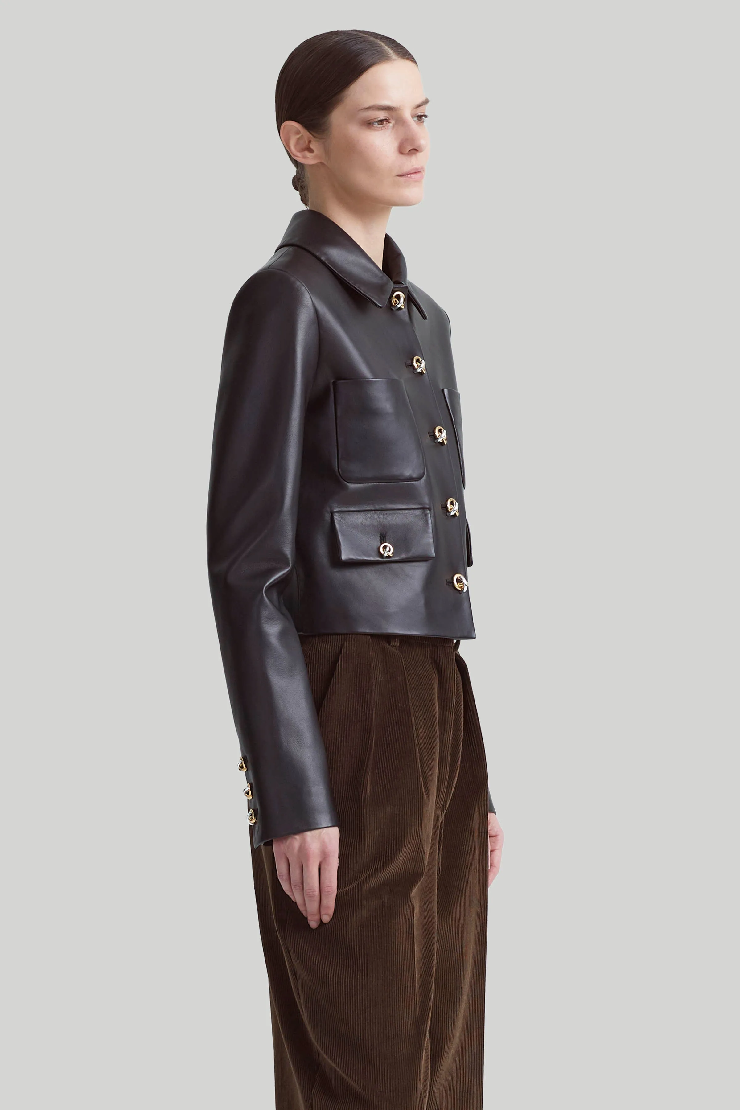 Astley Jacket Altuzarra