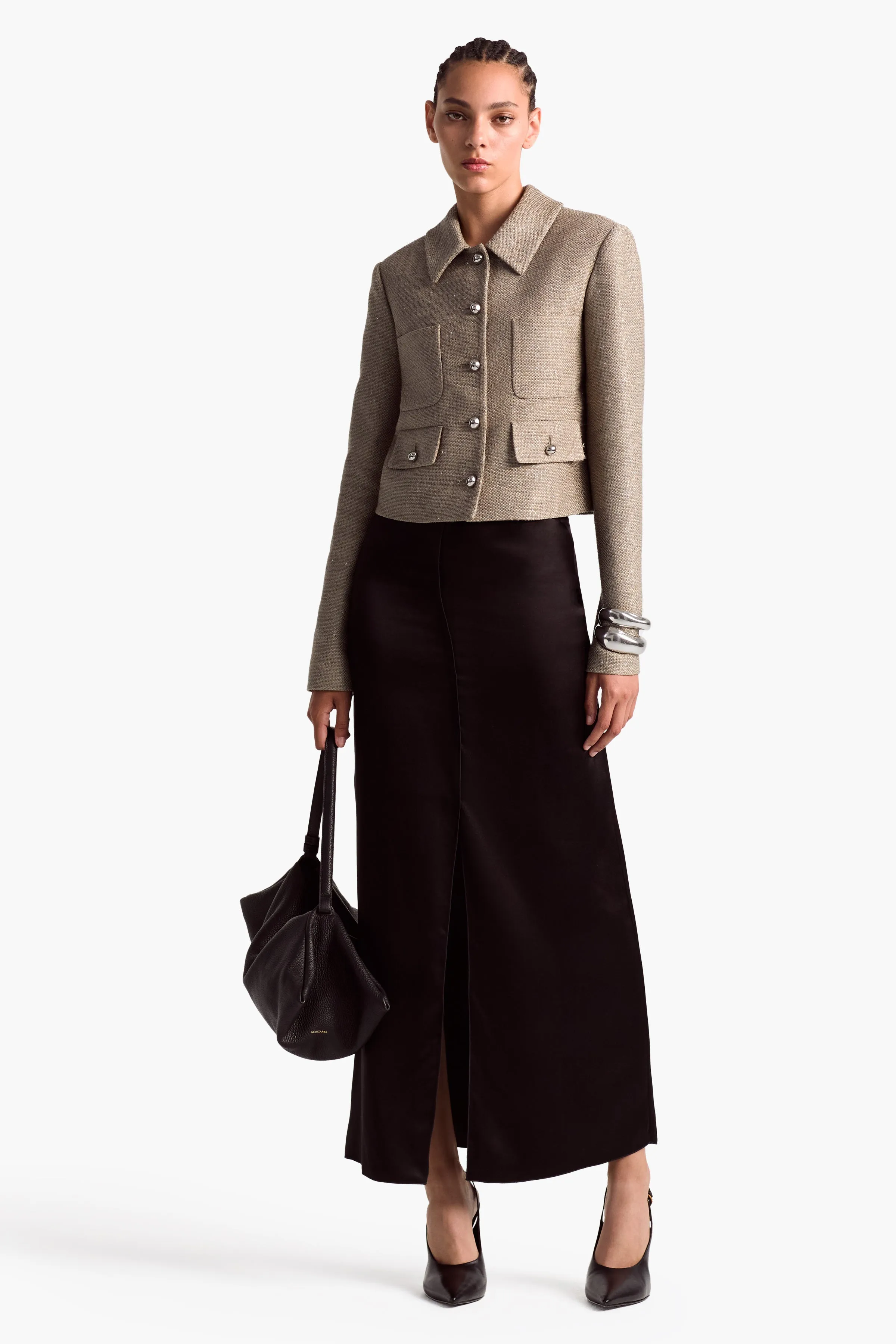 Astley Jacket Altuzarra