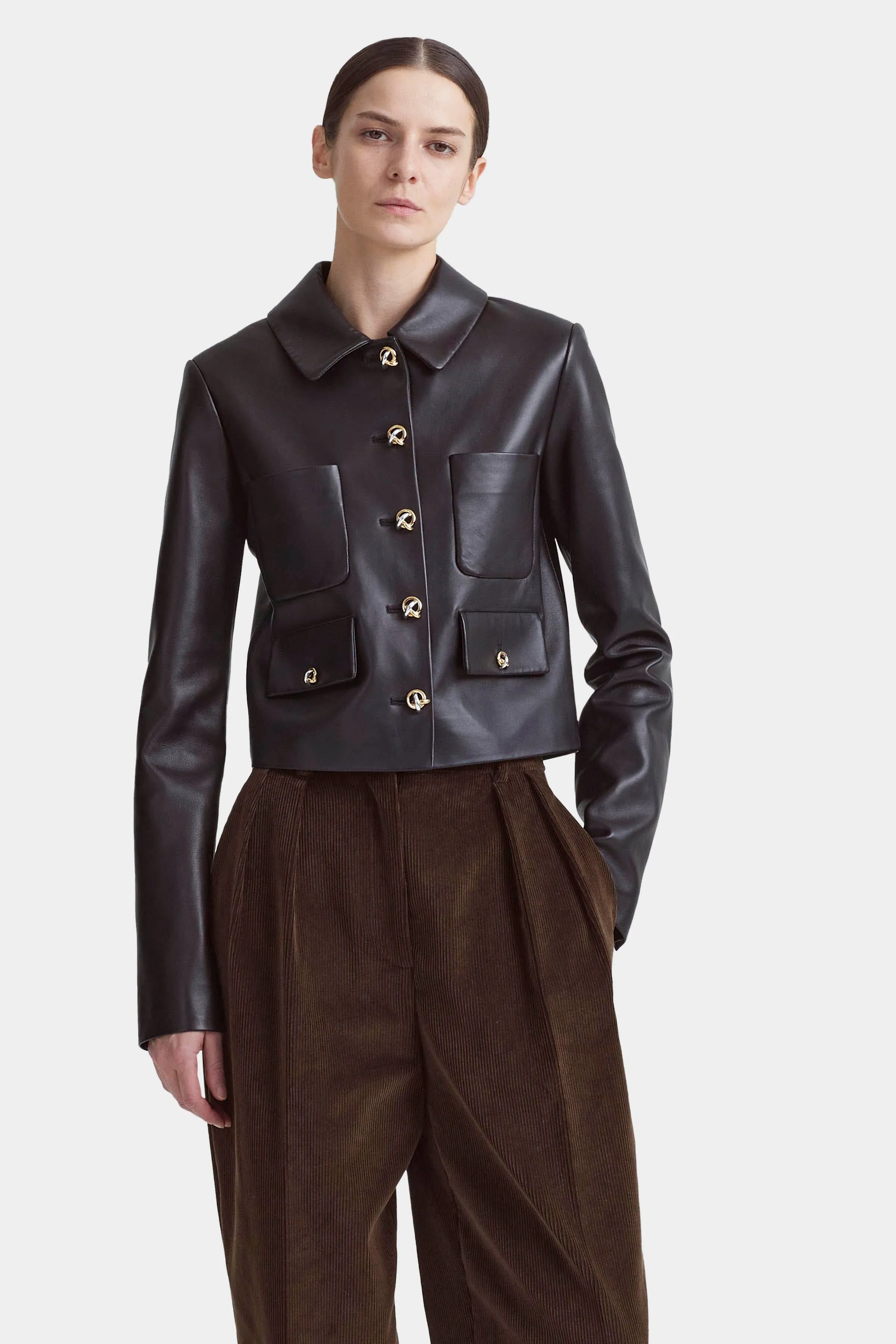 Astley Jacket Altuzarra