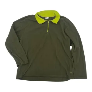 Athletic Fleece By Fila In Green, Size:2X