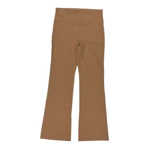 Athletic Pants By Clothes Mentor In Tan, Size:L