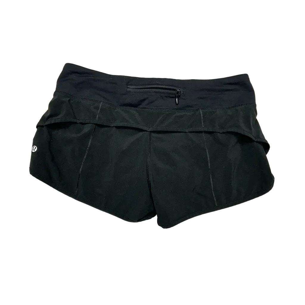 Athletic Shorts By Lululemon  Size: S