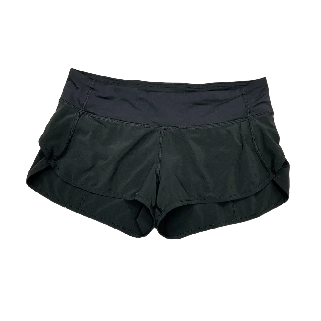 Athletic Shorts By Lululemon  Size: S