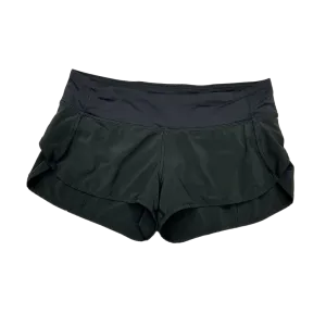 Athletic Shorts By Lululemon  Size: S