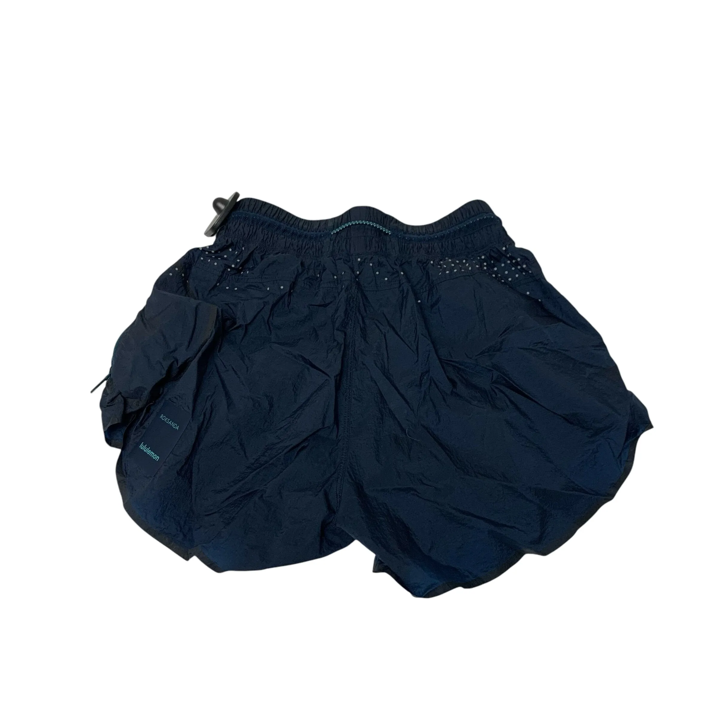 Athletic Shorts By Lululemon  Size: Xs