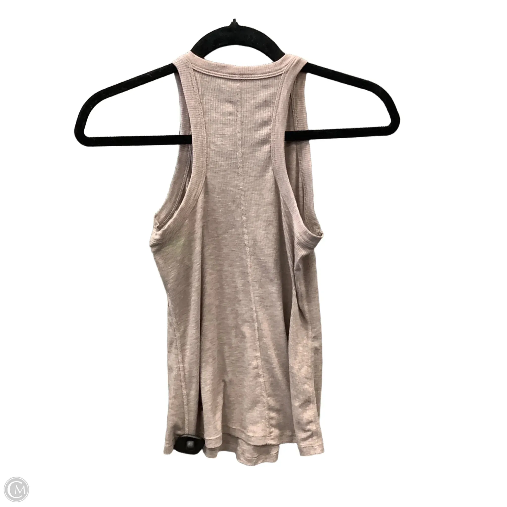 Athletic Tank Top By All In Motion In Purple, Size: Xs