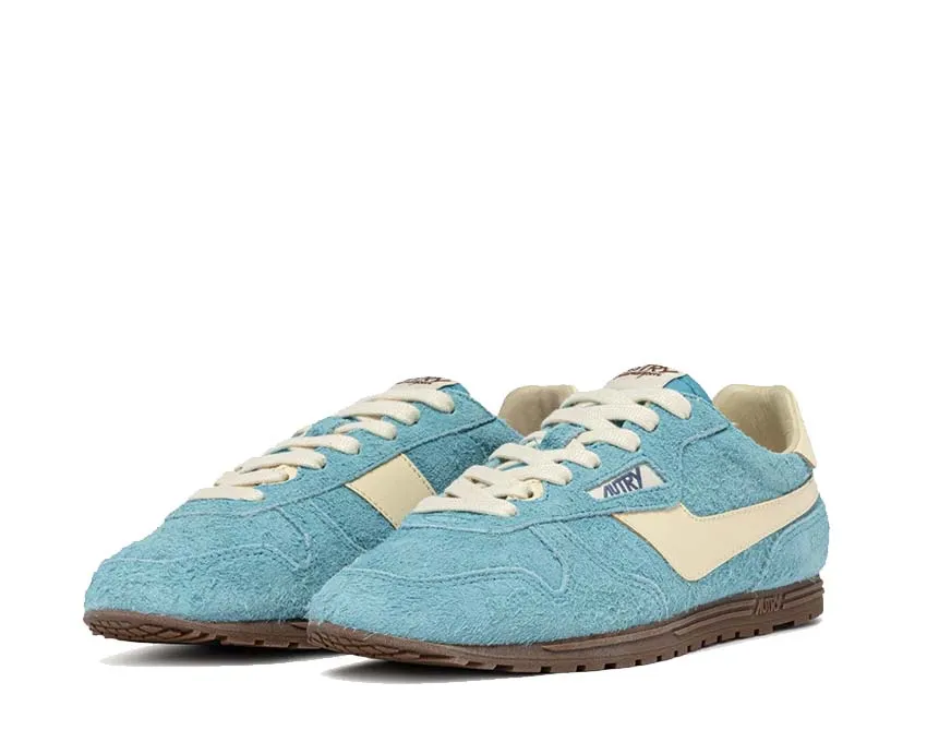 Autry Windspin Low W "Leat Kyoto"