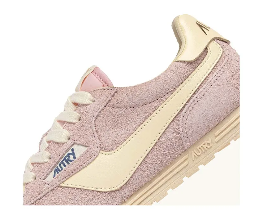 Autry Windspin Low W "Rose"