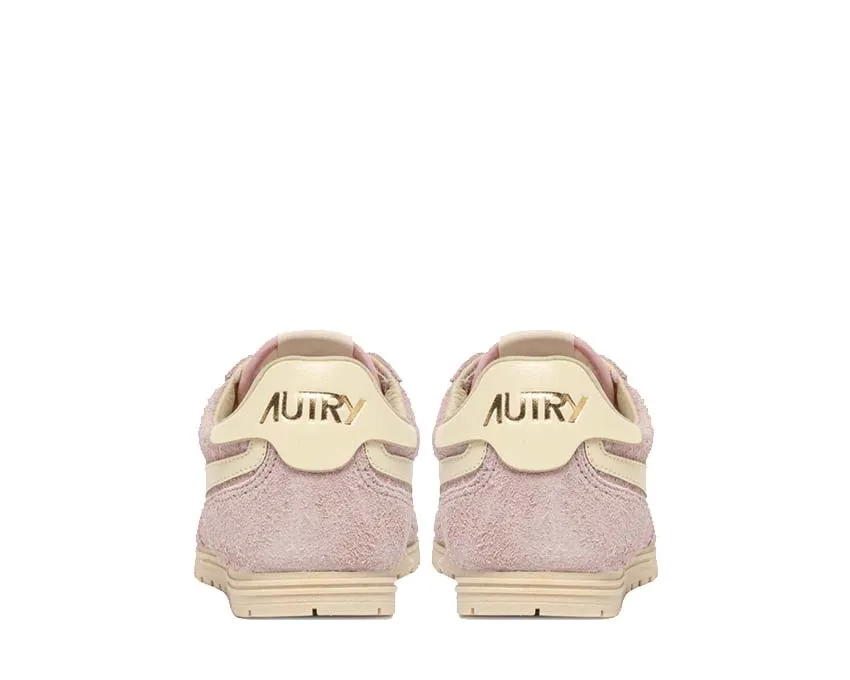 Autry Windspin Low W "Rose"