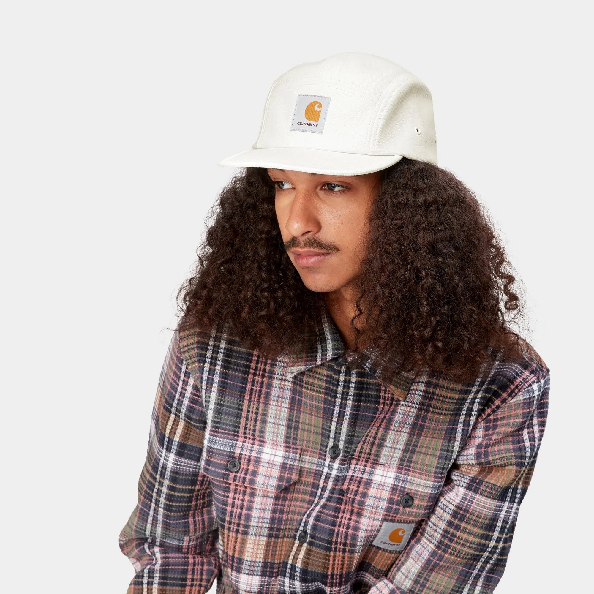 Backley Cap | Wax Carhartt WIP