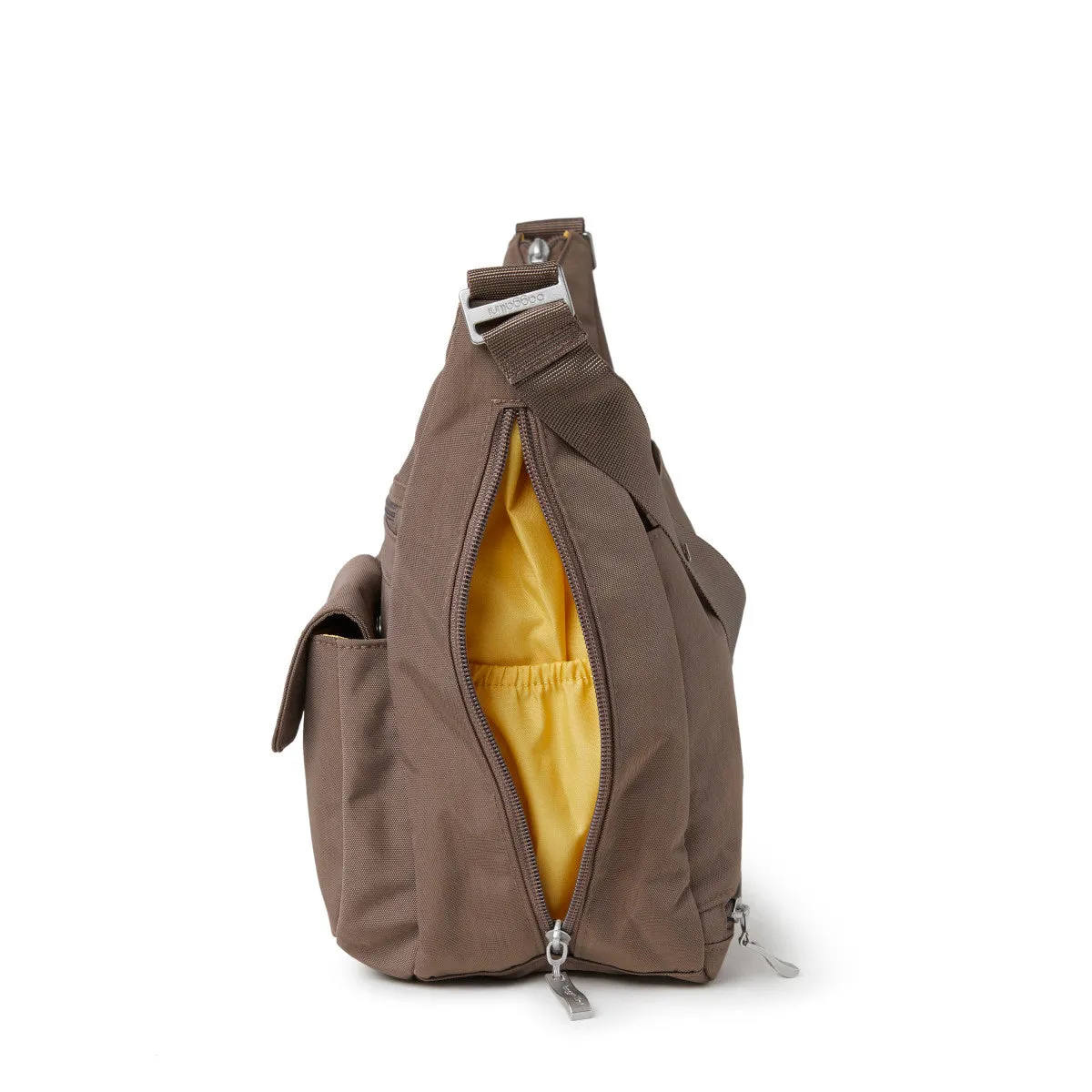 baggallini Everywhere bagg with RFID