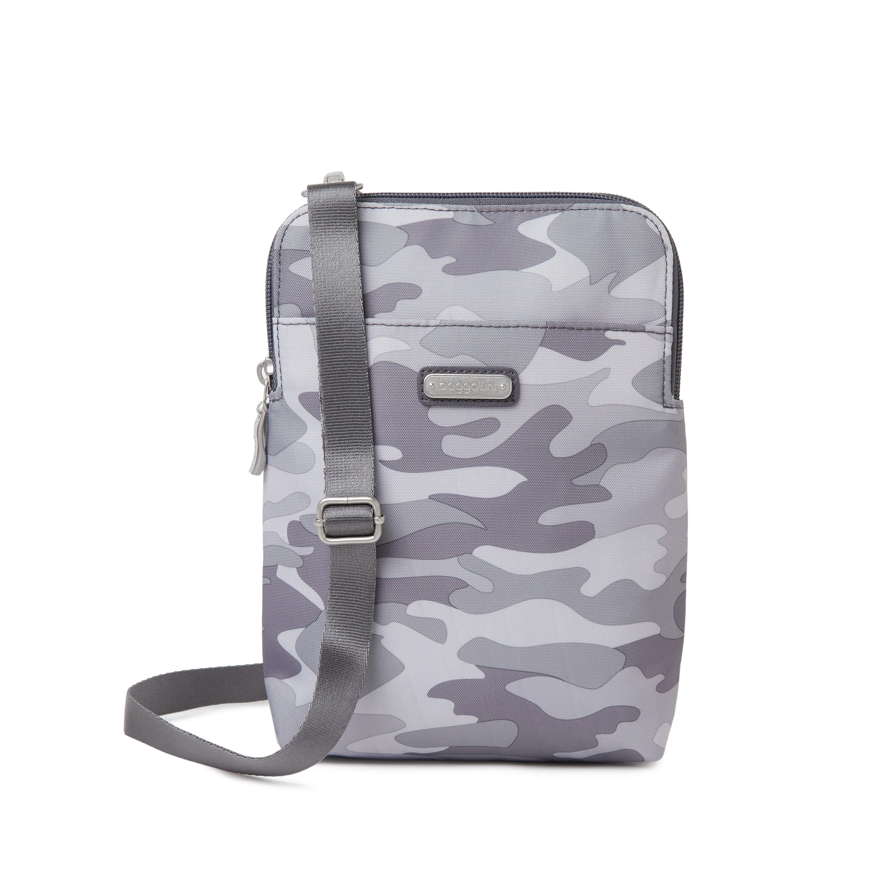 baggallini Take Two Large RFID Bryant Crossbody