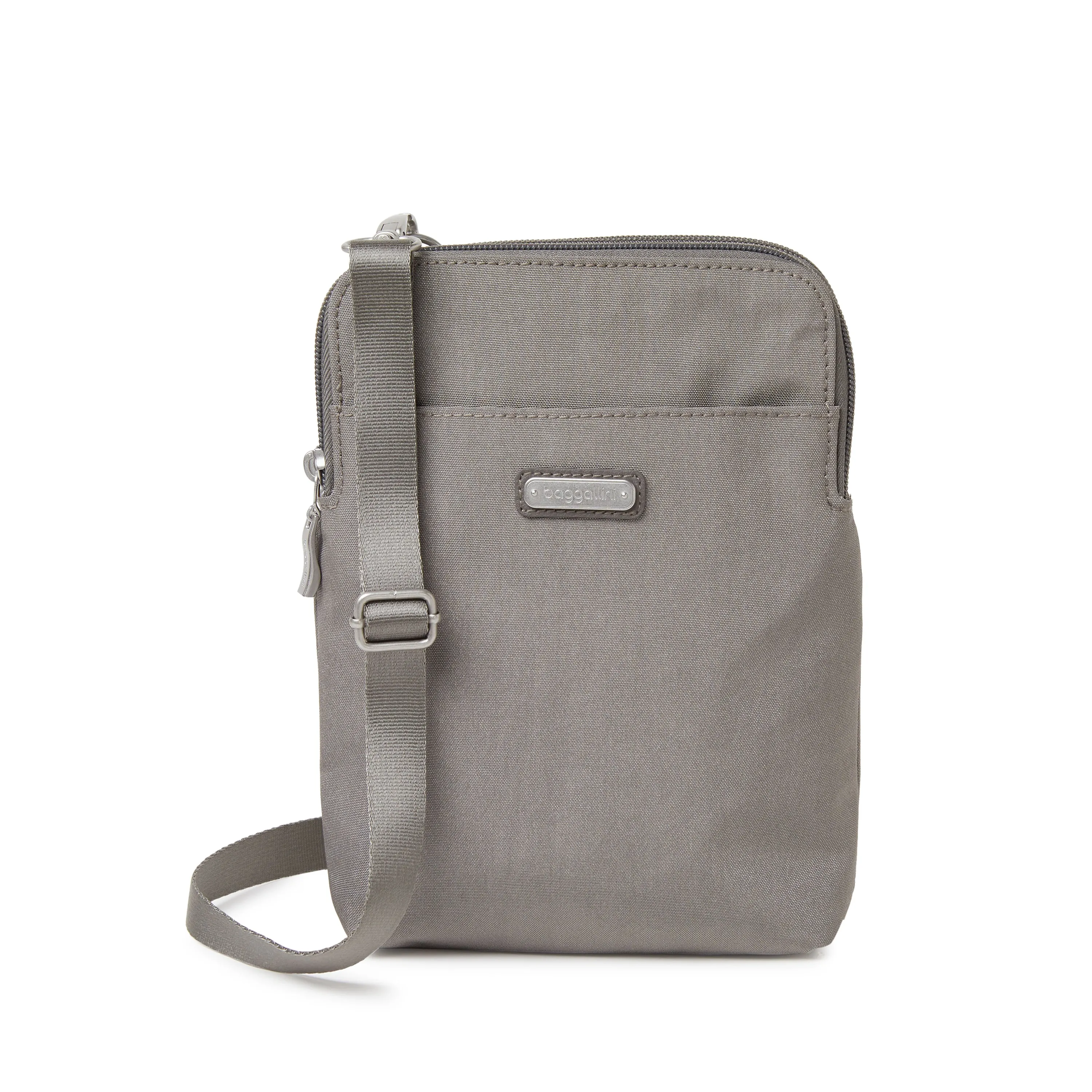 baggallini Take Two Large RFID Bryant Crossbody