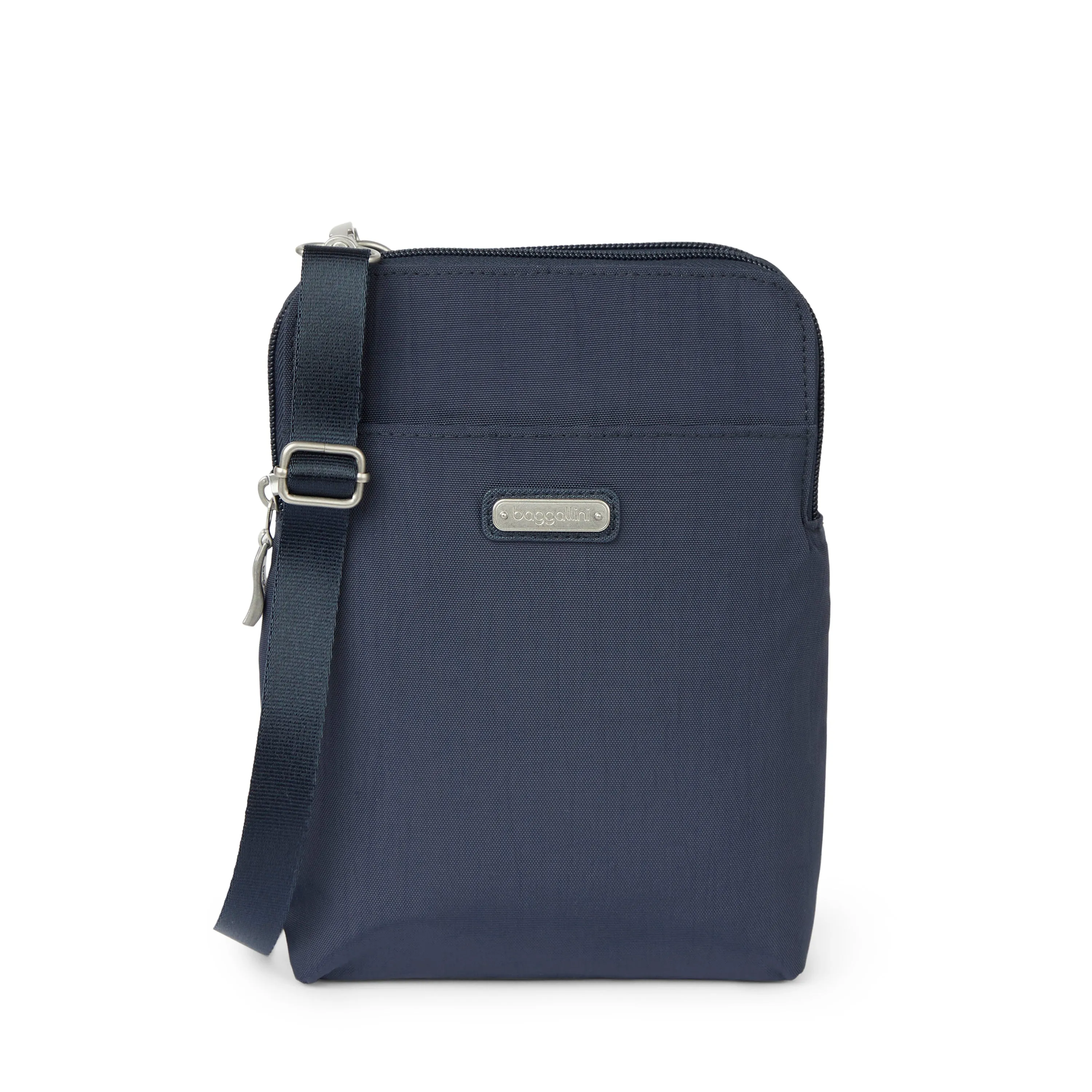 baggallini Take Two Large RFID Bryant Crossbody