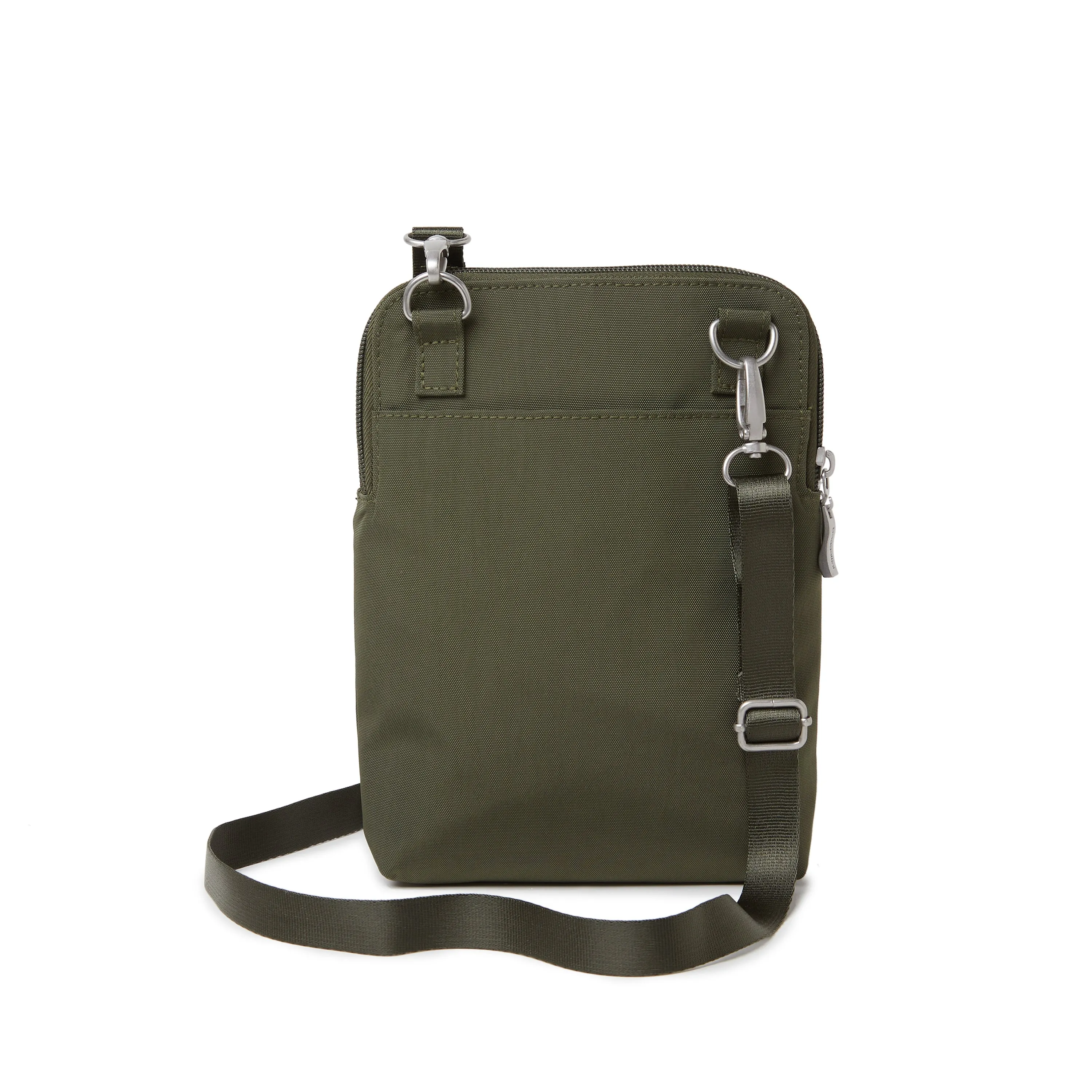 baggallini Take Two Large RFID Bryant Crossbody