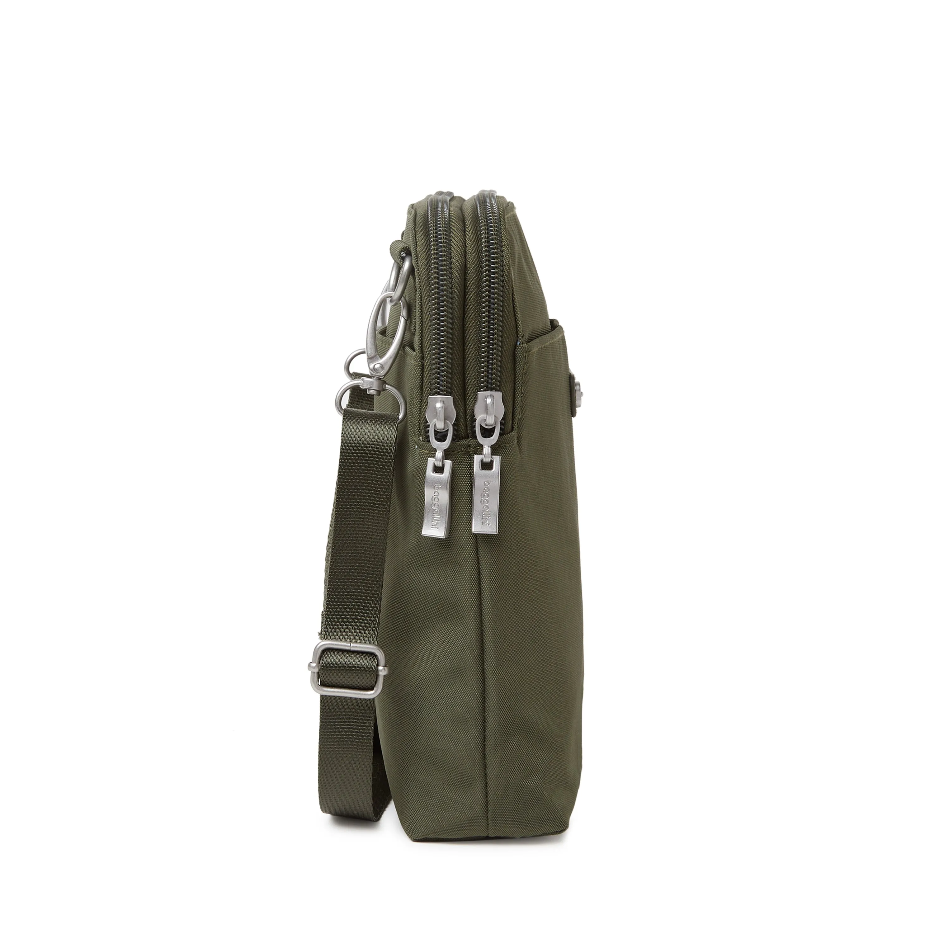 baggallini Take Two Large RFID Bryant Crossbody
