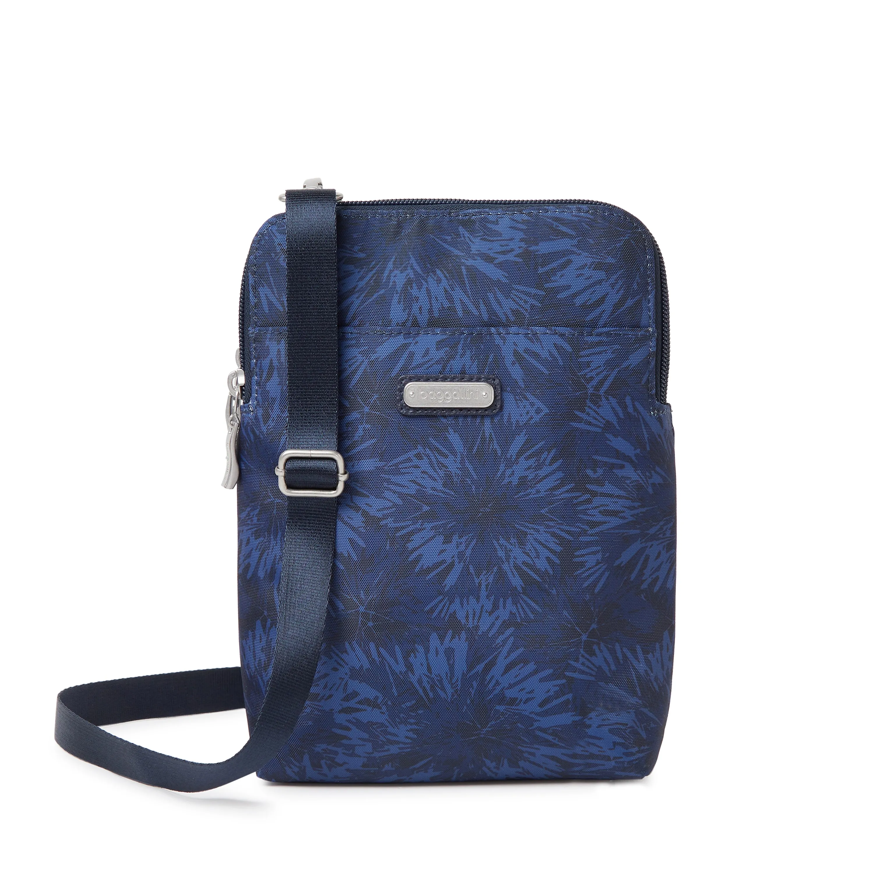 baggallini Take Two Large RFID Bryant Crossbody