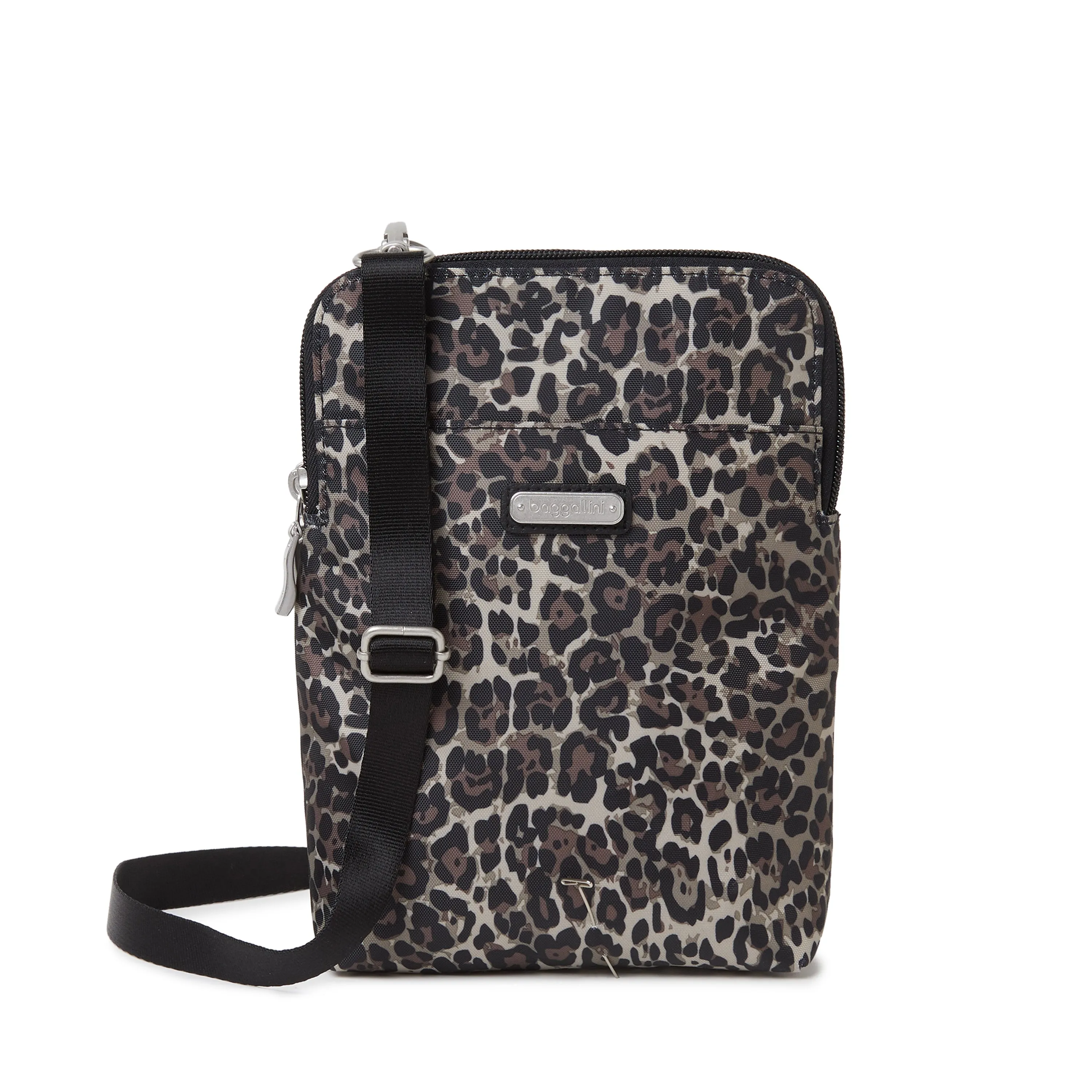 baggallini Take Two Large RFID Bryant Crossbody