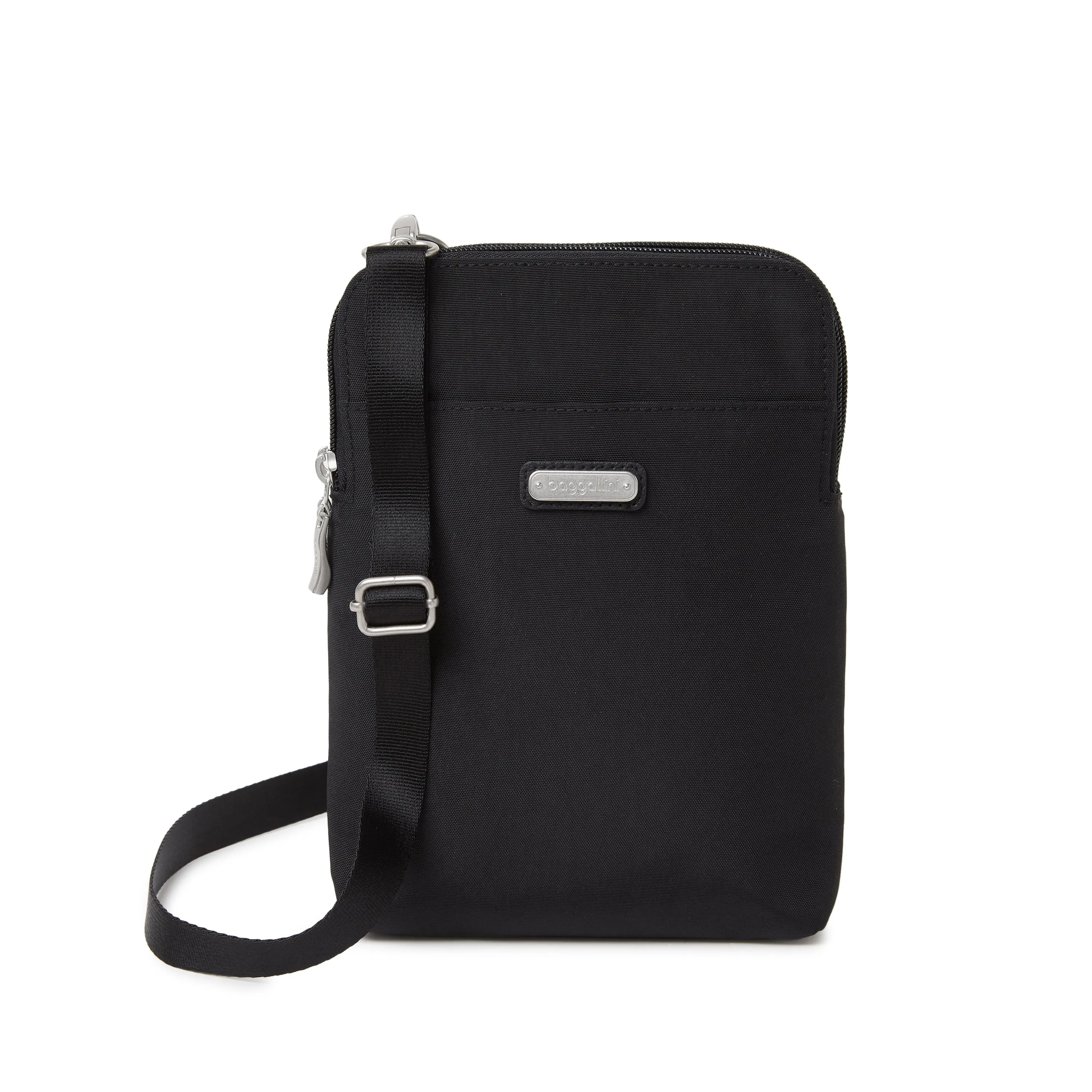 baggallini Take Two Large RFID Bryant Crossbody