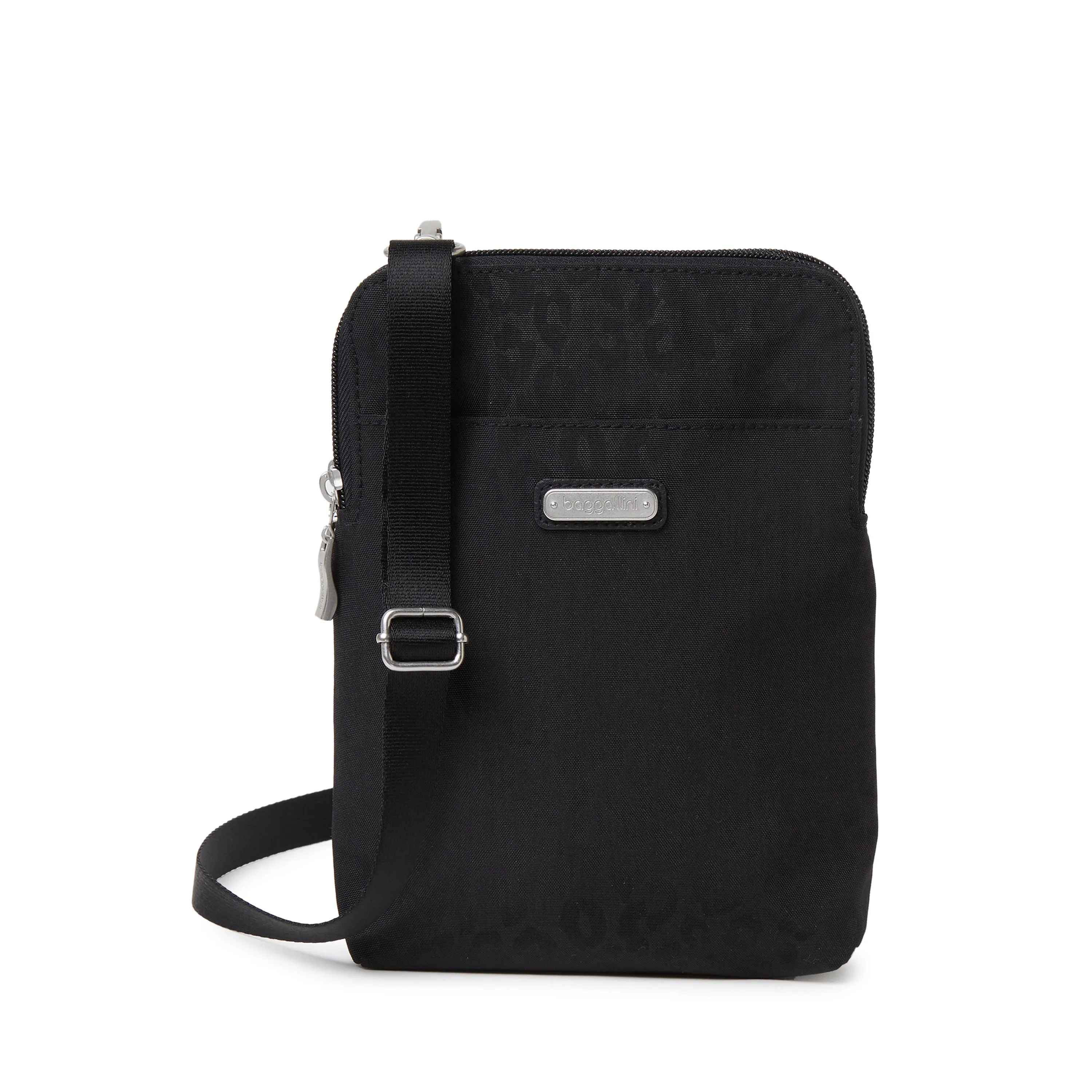 baggallini Take Two Large RFID Bryant Crossbody