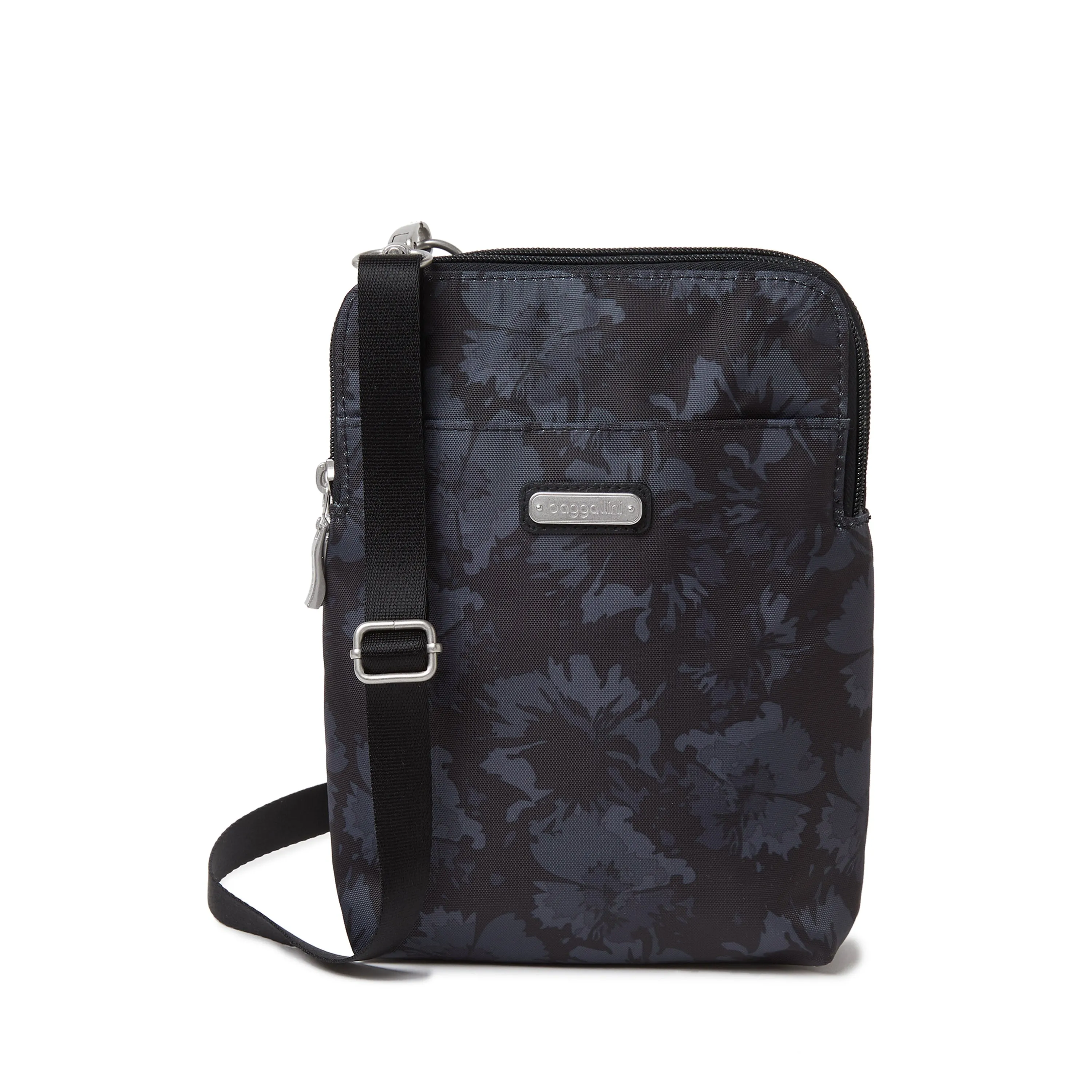 baggallini Take Two Large RFID Bryant Crossbody